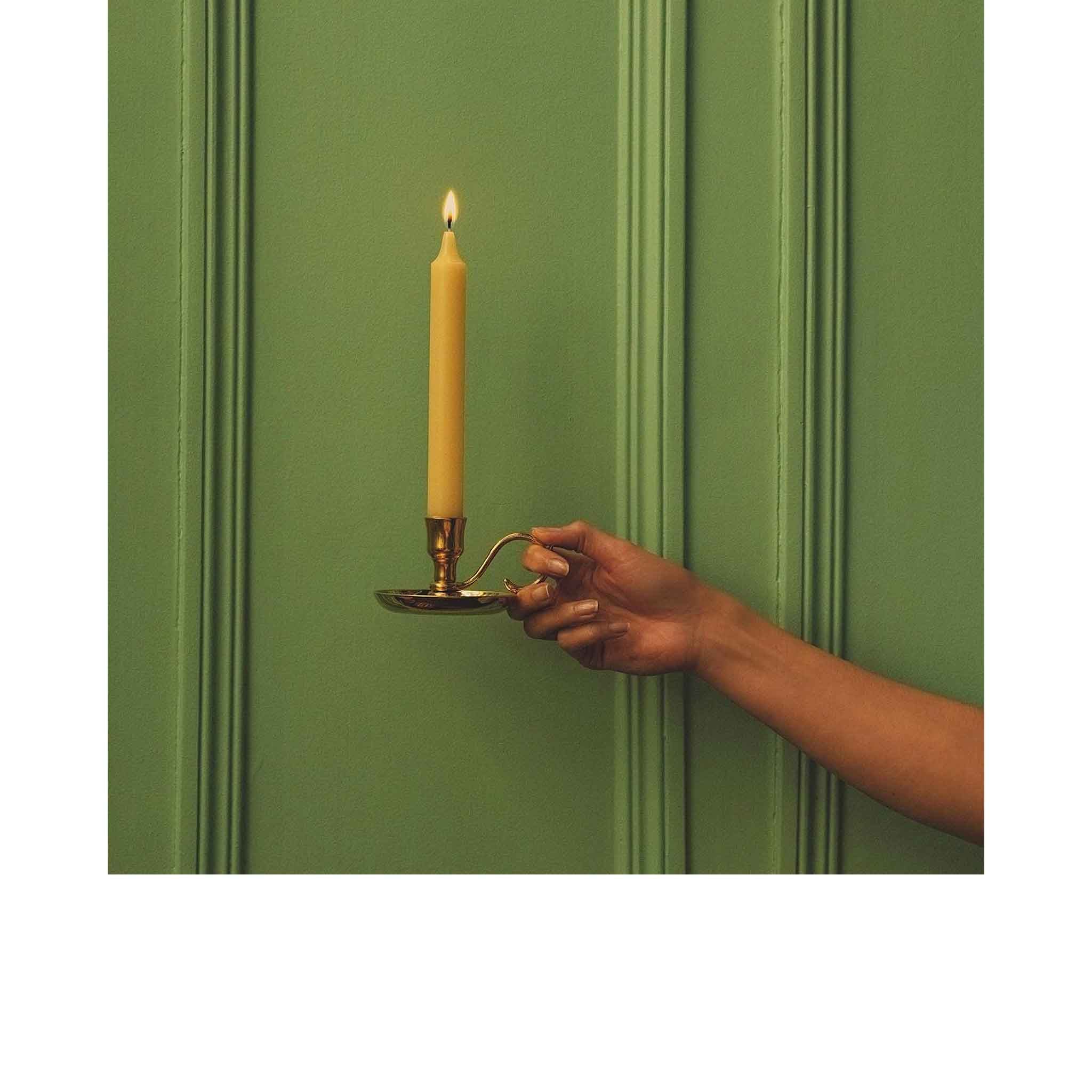 Dutch Candlestick - Trudon - Image 2