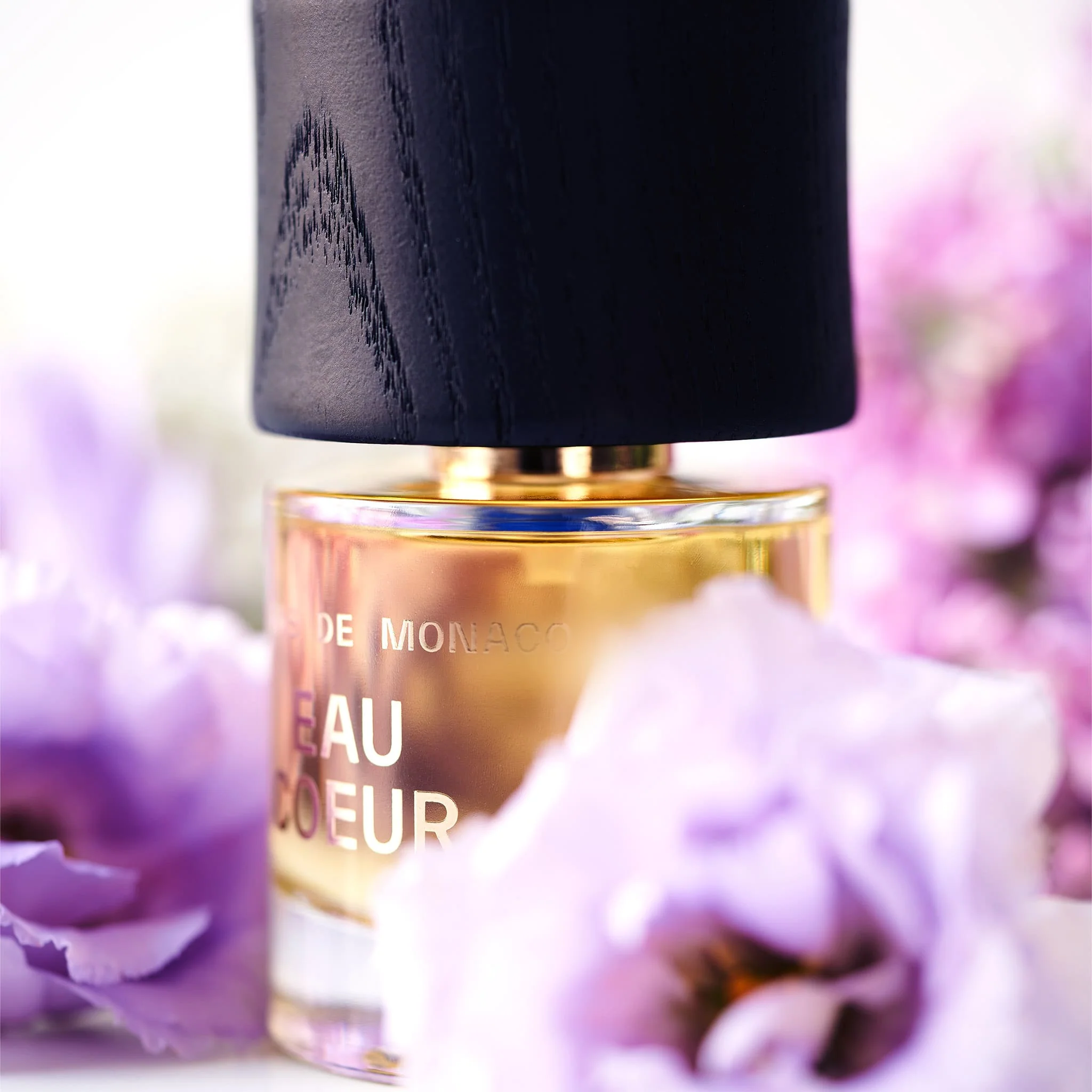 Eau Coeur Extrait de Parfum - Thomas de Monaco - Image 2