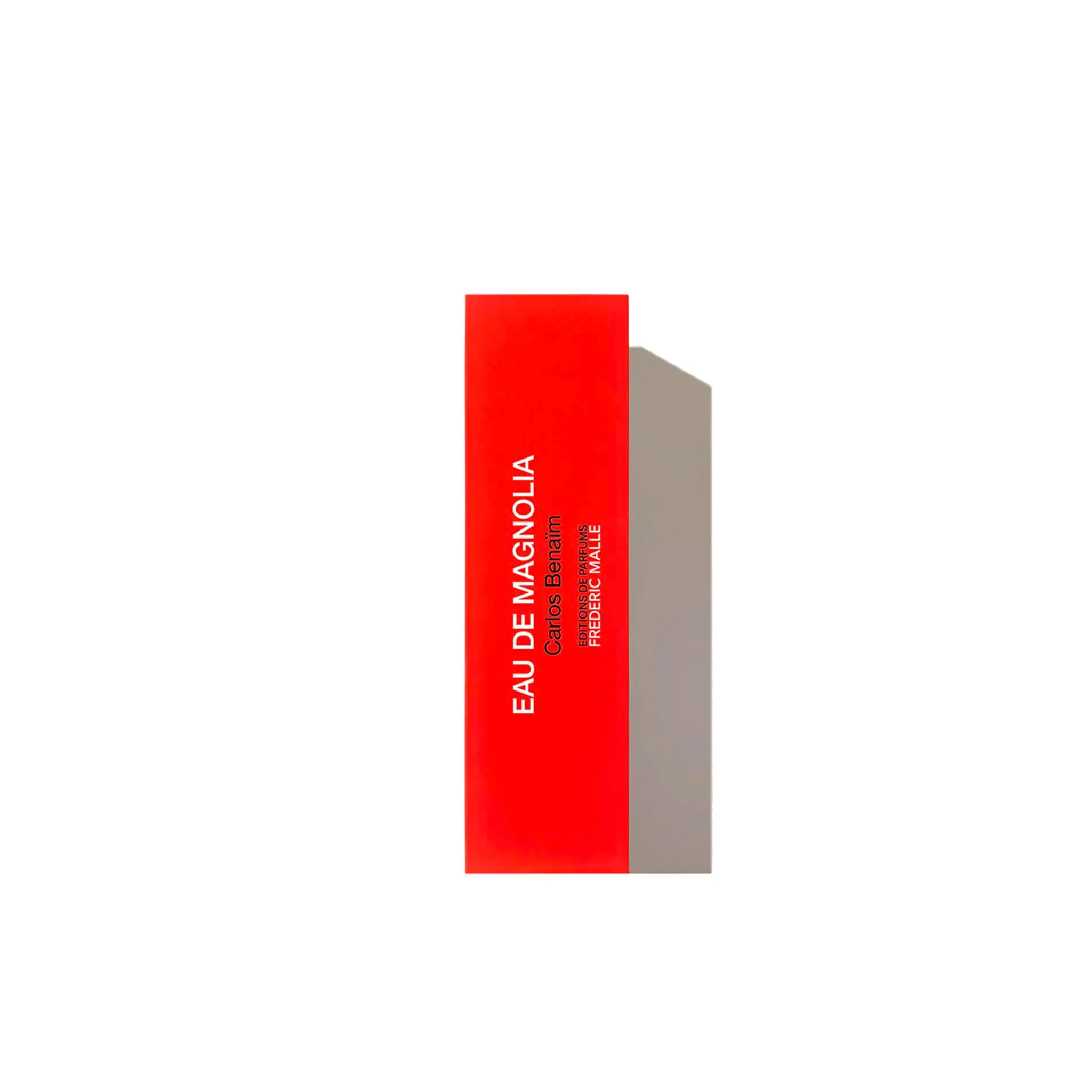 Eau de Magnolia - Frederic Malle - Image 5