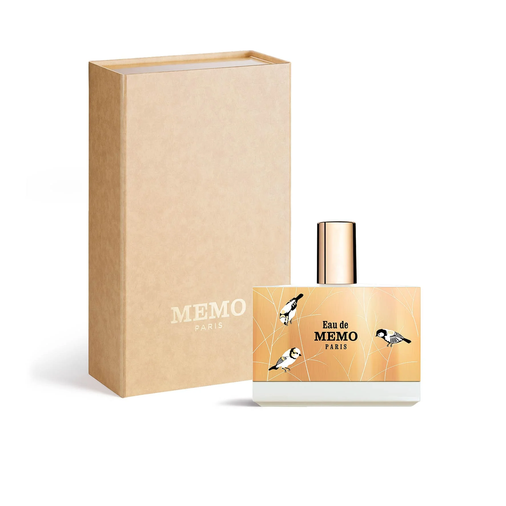 Eau De Memo - Memo Paris - Image 2