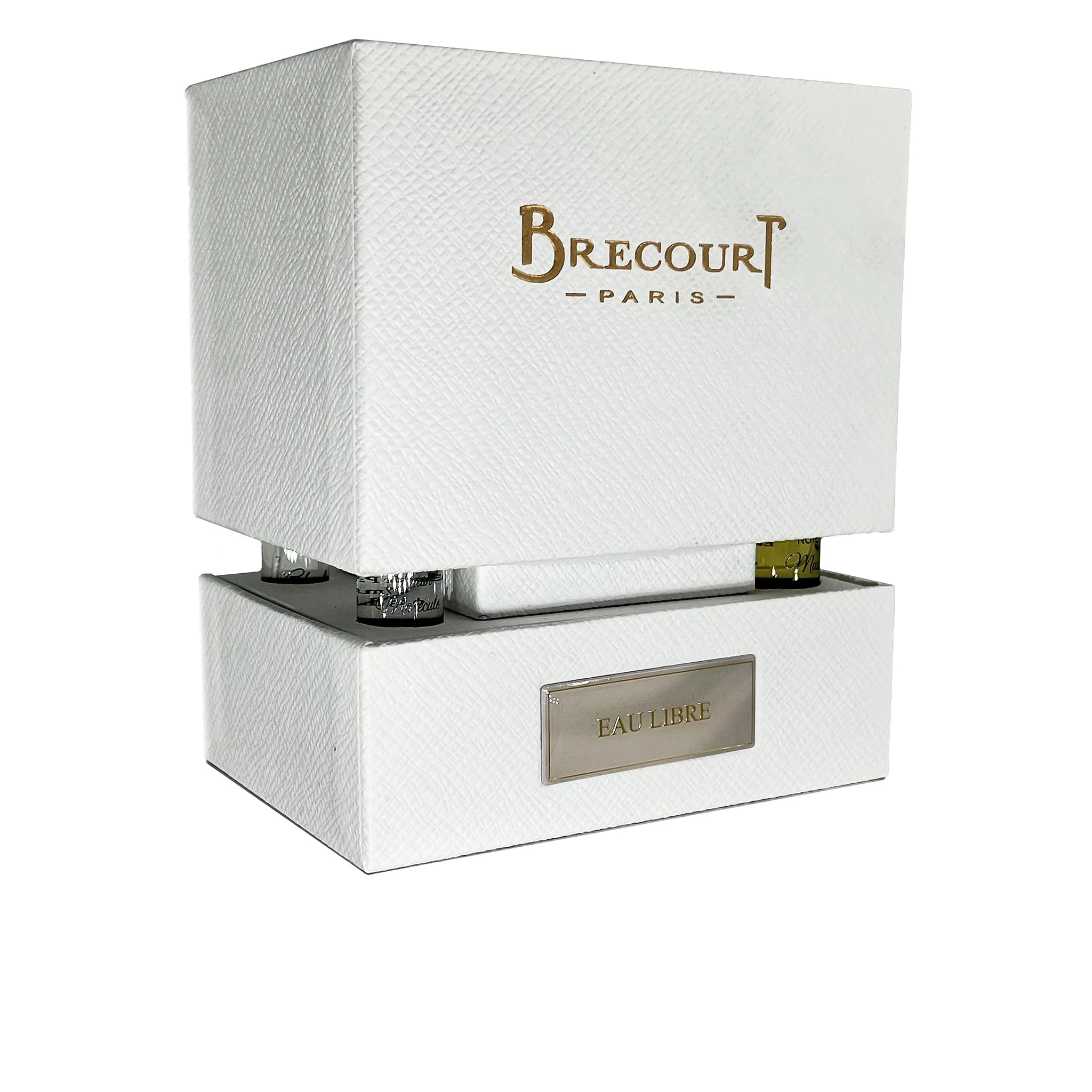 Eau Libre con Coffret - Brecourt - Image 4