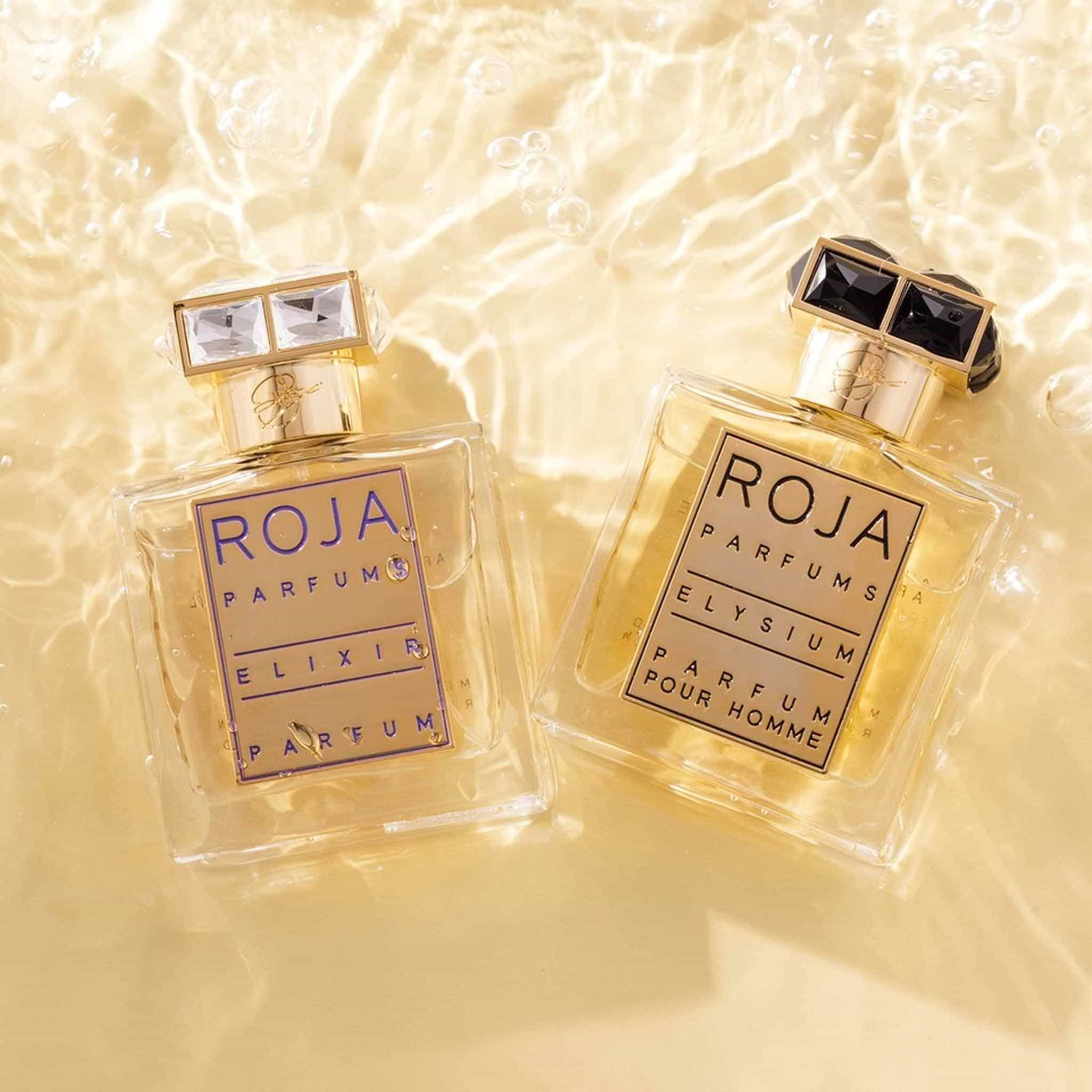 Elixir Pour Femme Parfum - Roja Parfums - Image 3