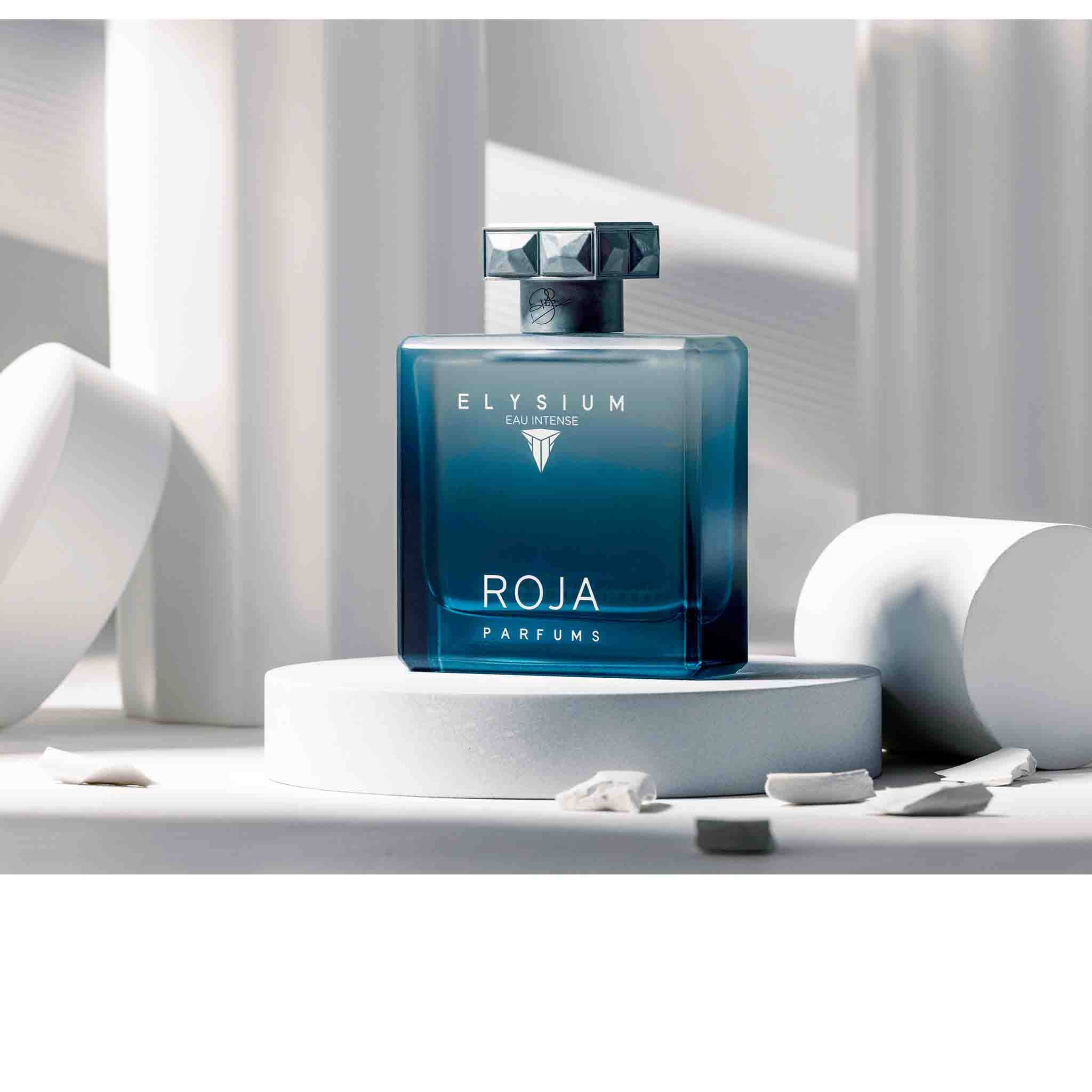 Elysium Eau Intense - Roja Parfums - Image 3