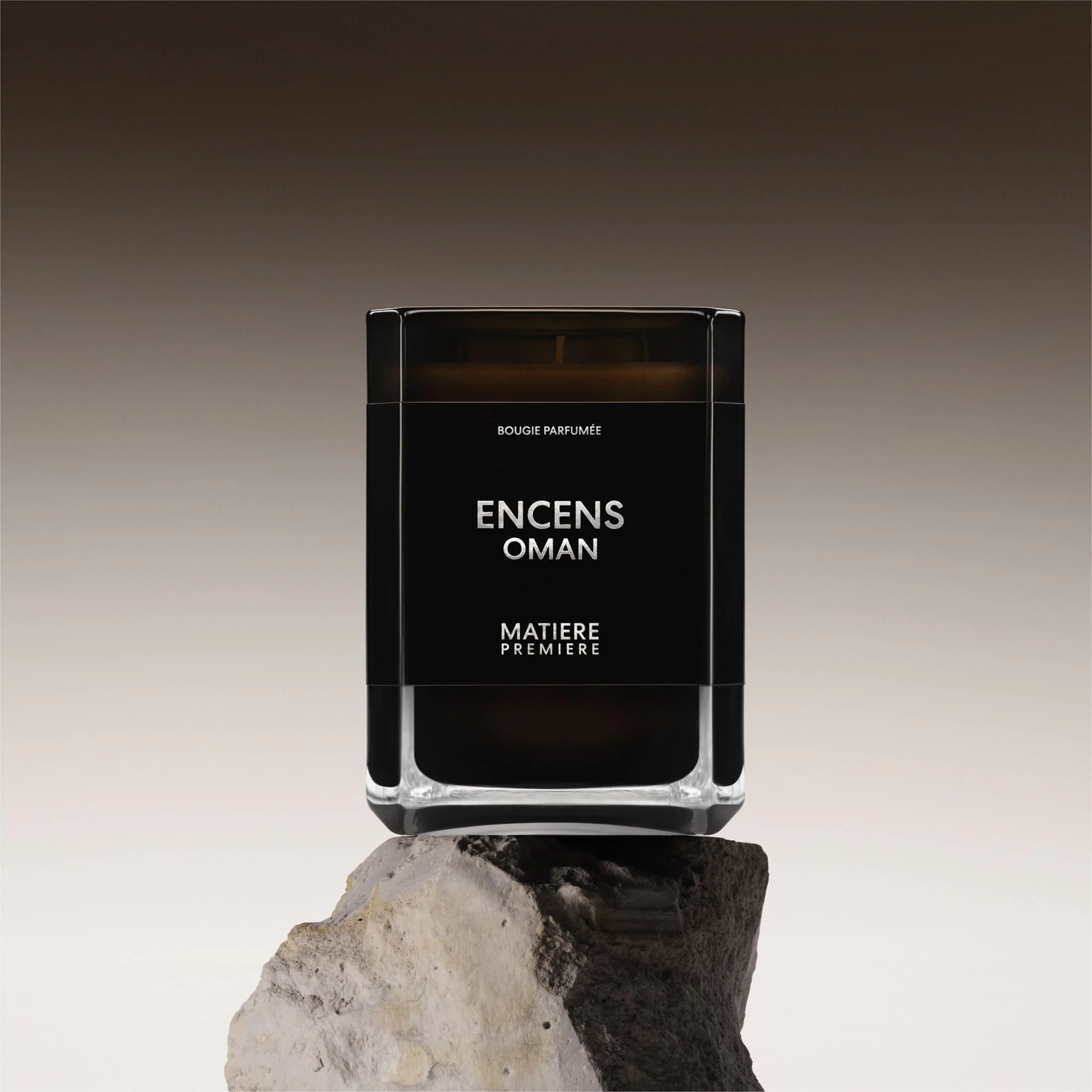 Encens Oman Bougie - Matiere Premiere - Image 3