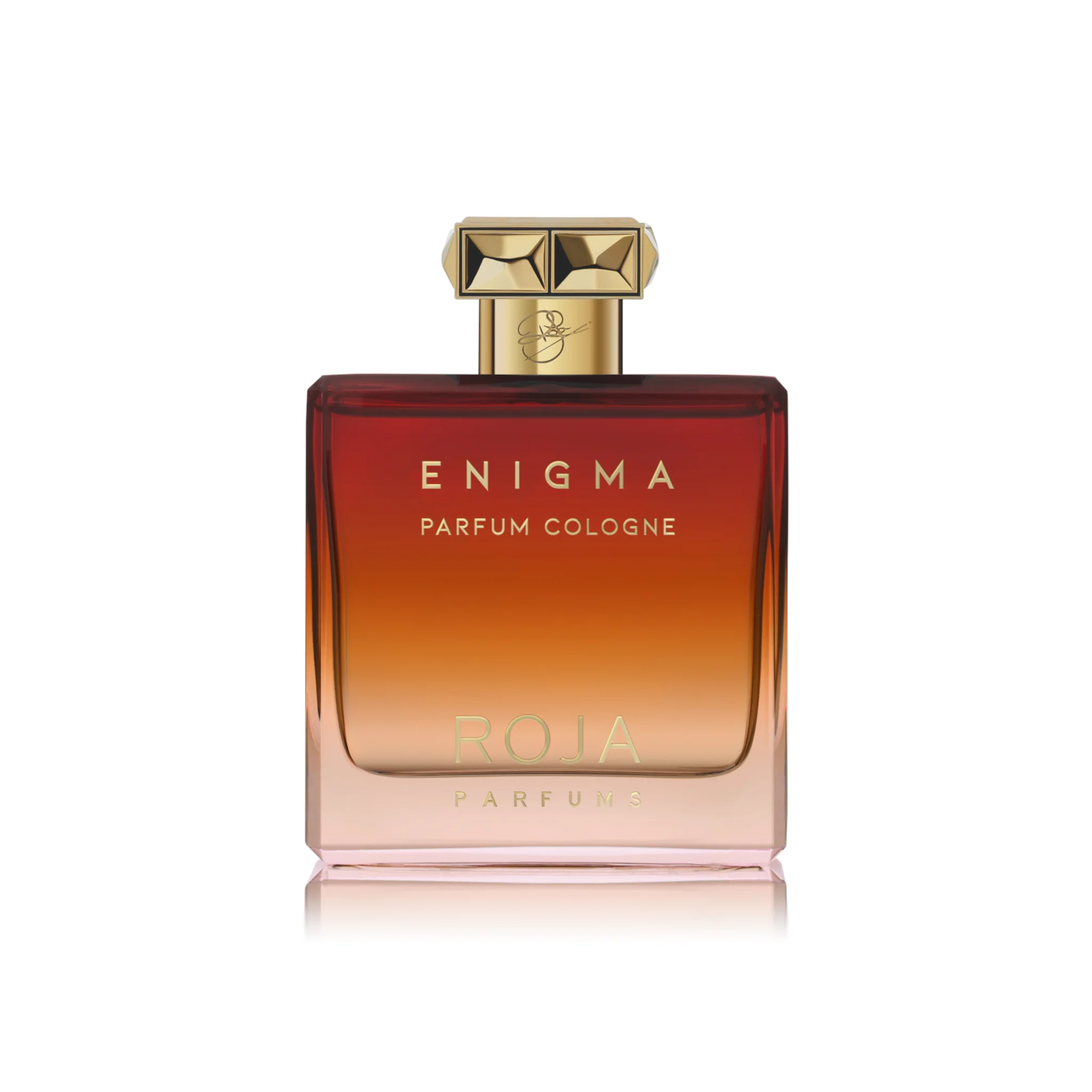 Enigma Parfum Cologne - Roja Parfums
