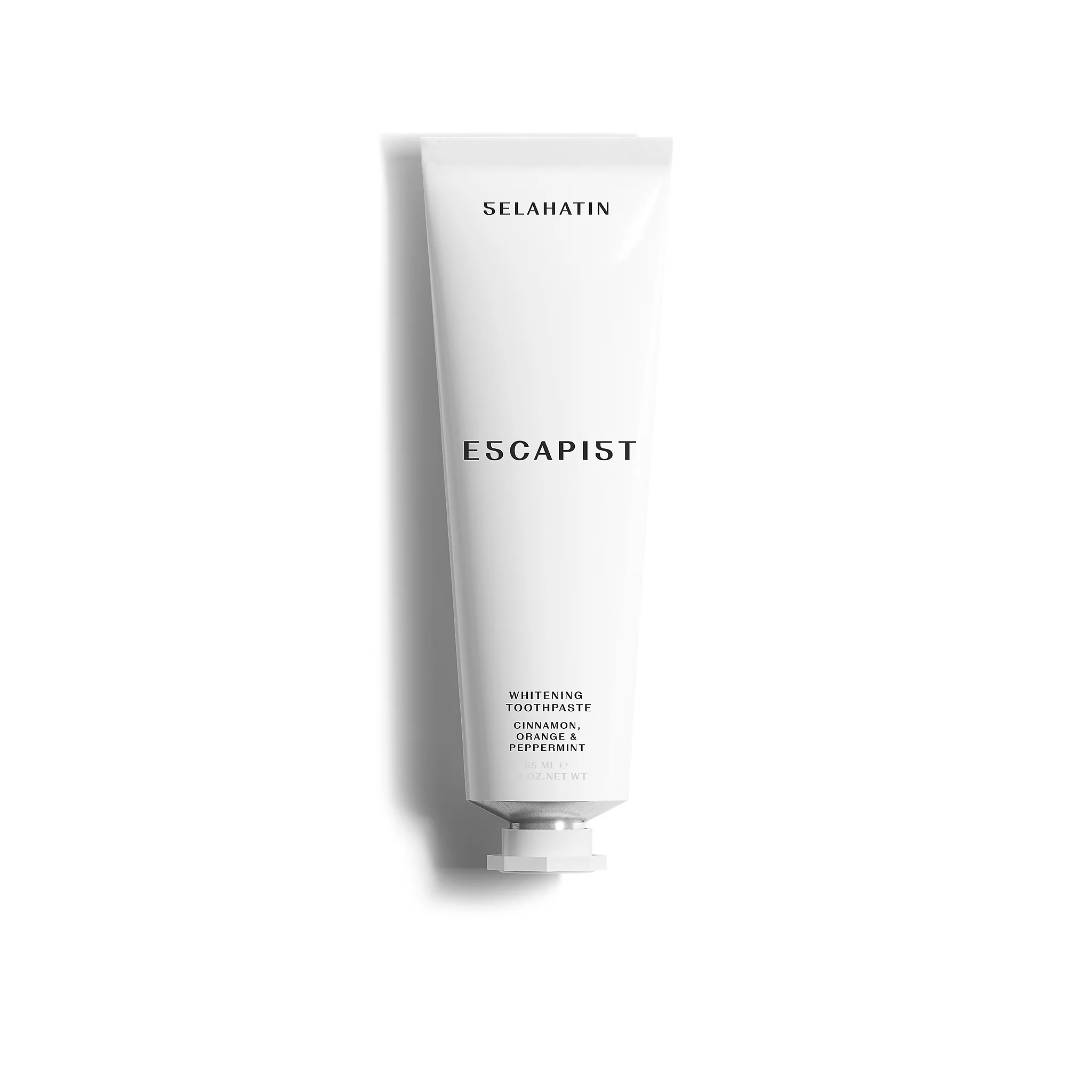 Escapist dentifricio sbiancante - Selahatin