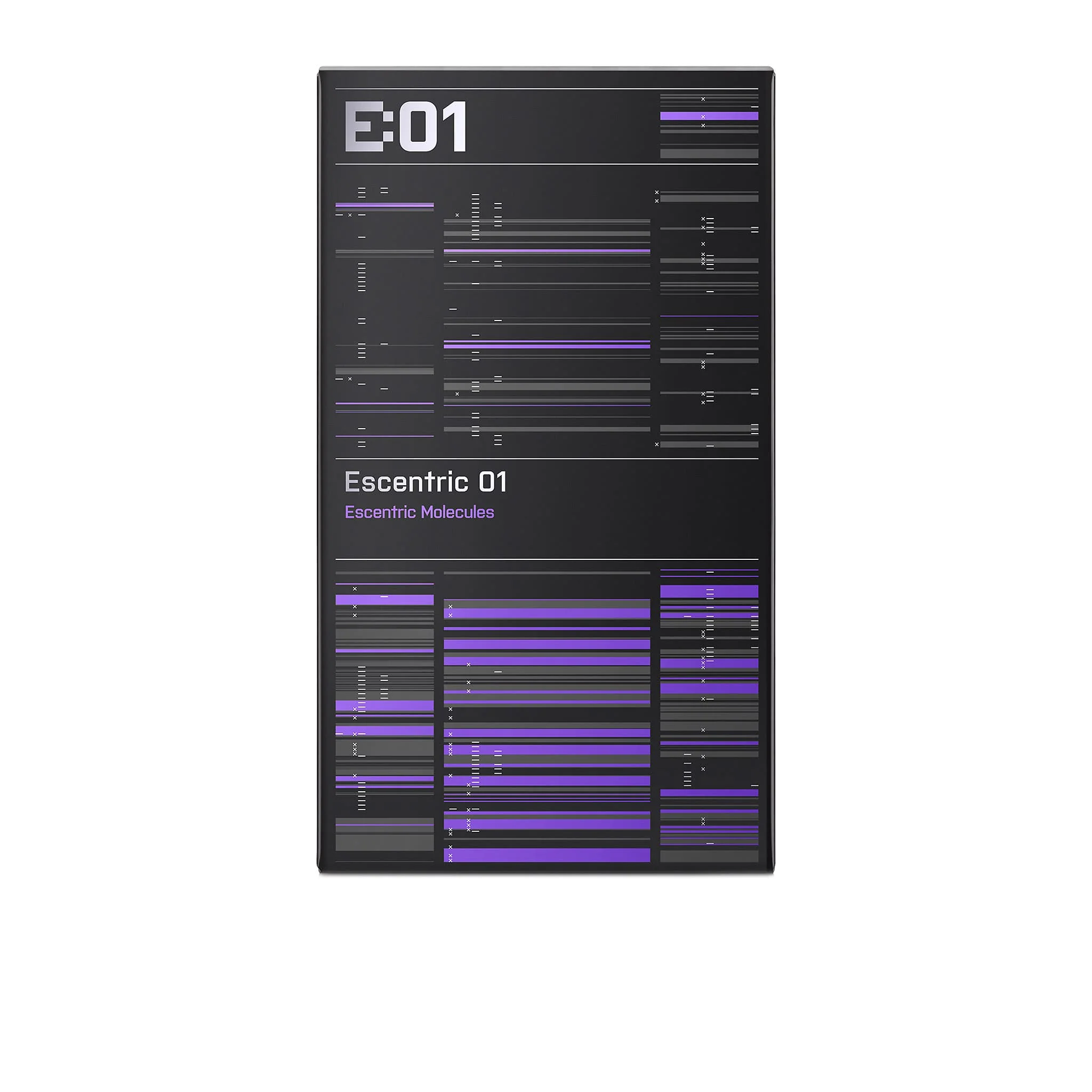 Escentric 01 Anniversary Edition - Escentric Molecules - Image 3
