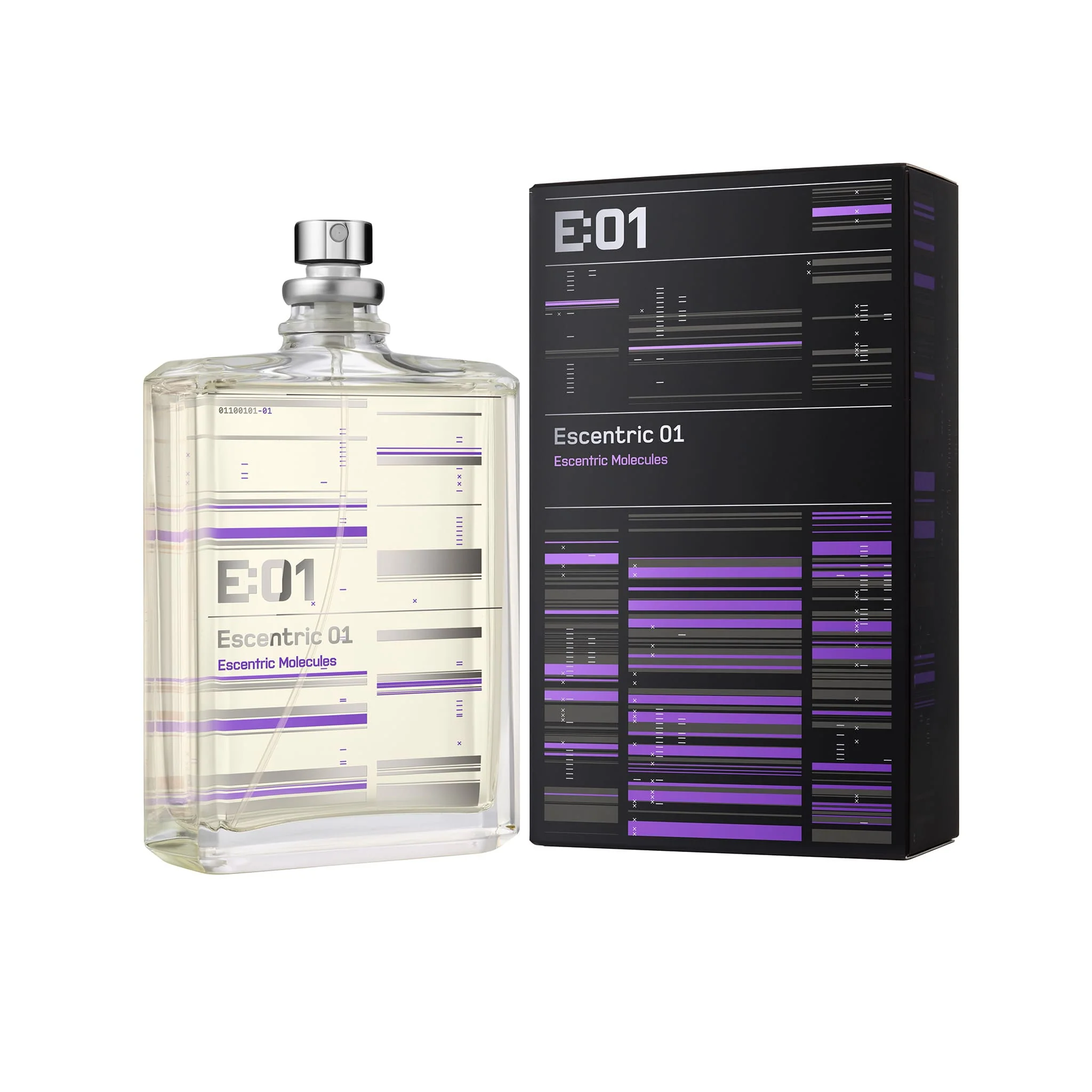 Escentric 01 - Escentric Molecules - Image 3