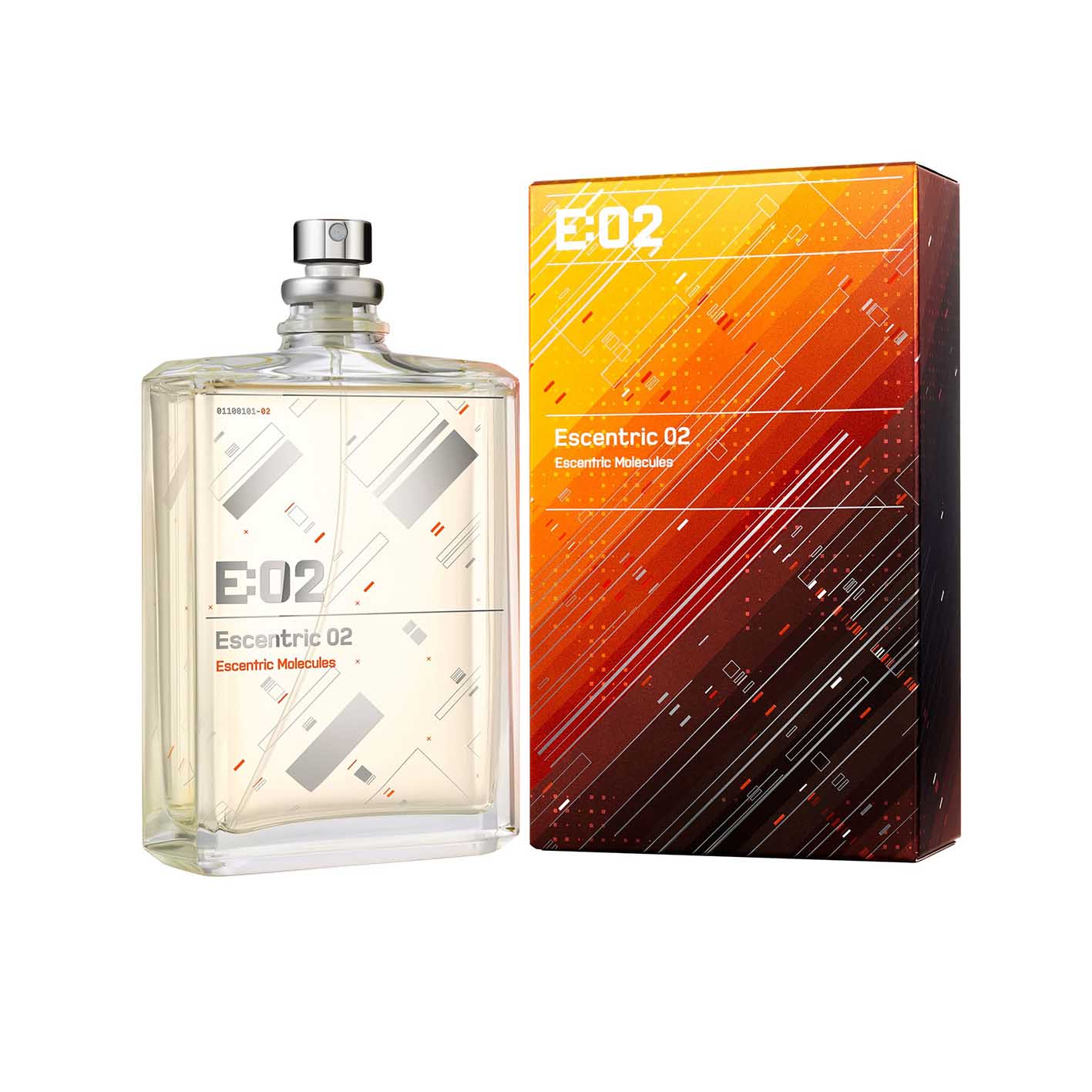 Escentric 02 - Escentric Molecules - Image 3