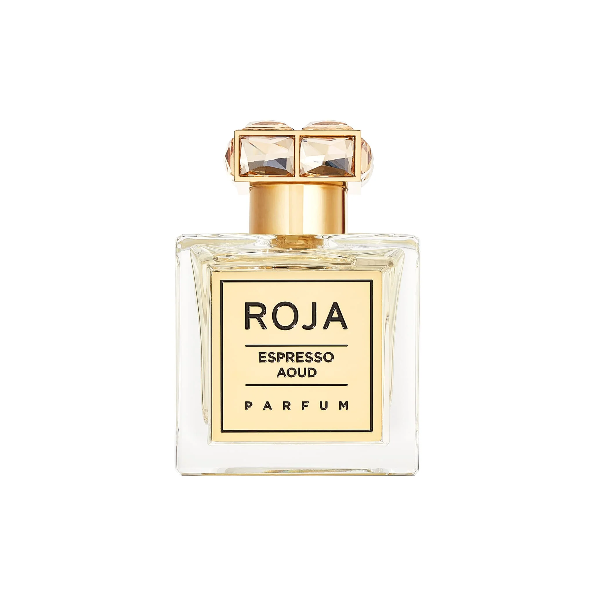 Espresso Aoud - Roja Parfums
