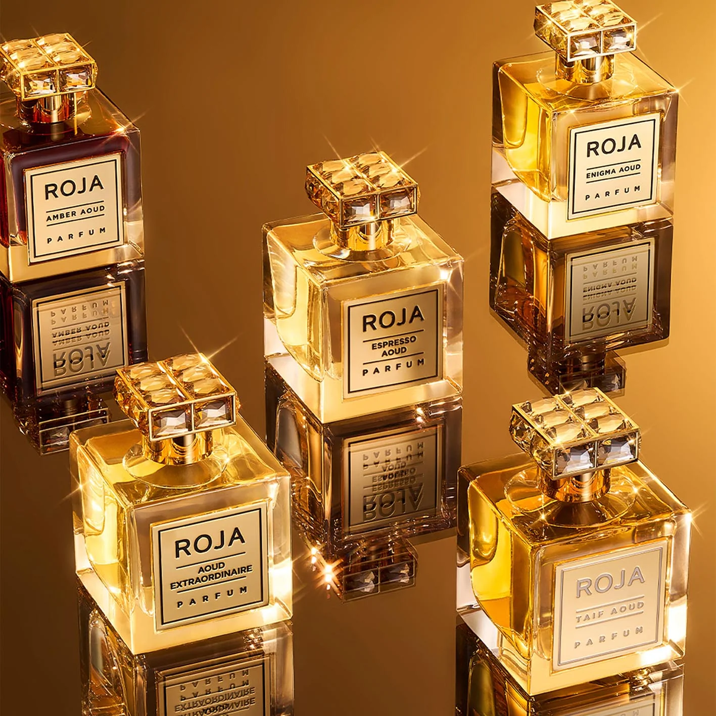 Espresso Aoud - Roja Parfums - Image 5