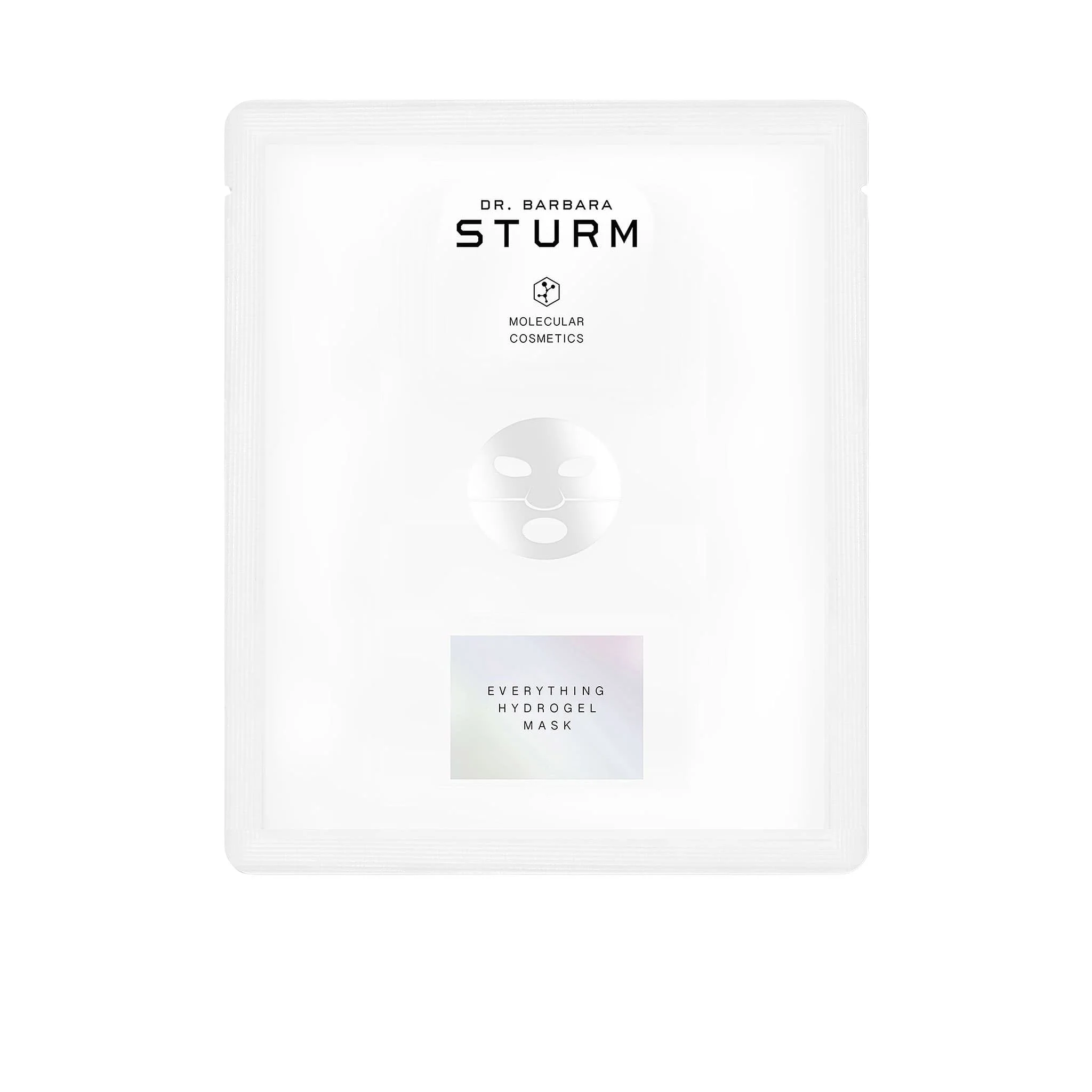 Everything Hydrogel Mask - Dr. Barbara Sturm