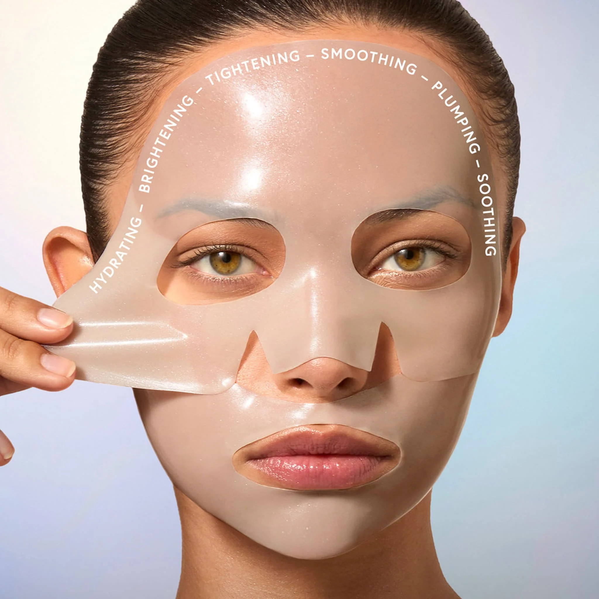 Everything Hydrogel Mask - Dr. Barbara Sturm - Image 3