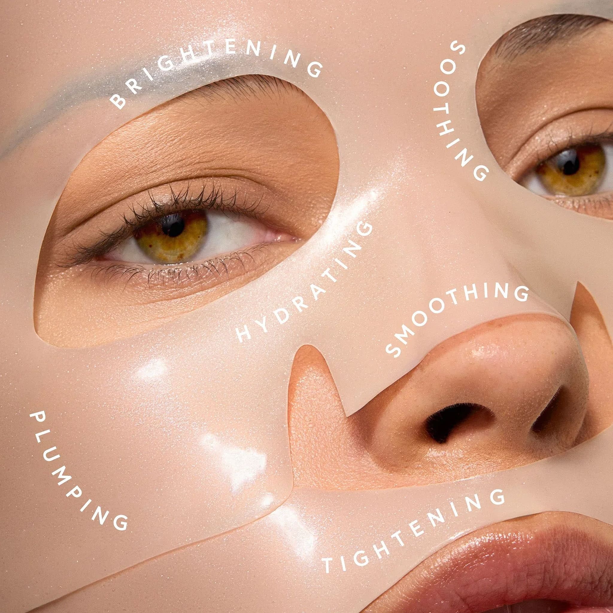 Everything Hydrogel Mask - Dr. Barbara Sturm - Image 4