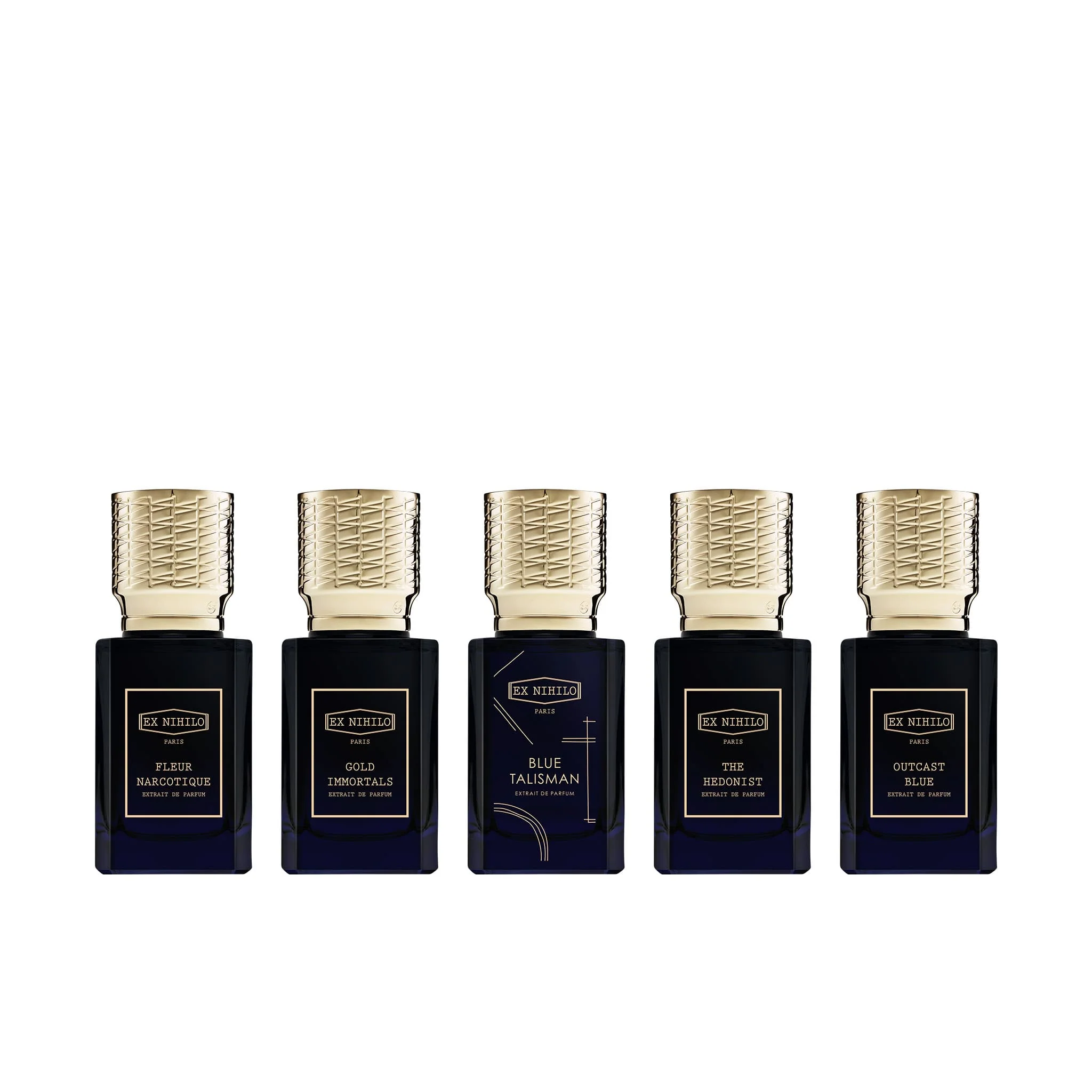 Exclusive Quintessence Coffret - Ex Nihilo Paris - Image 4