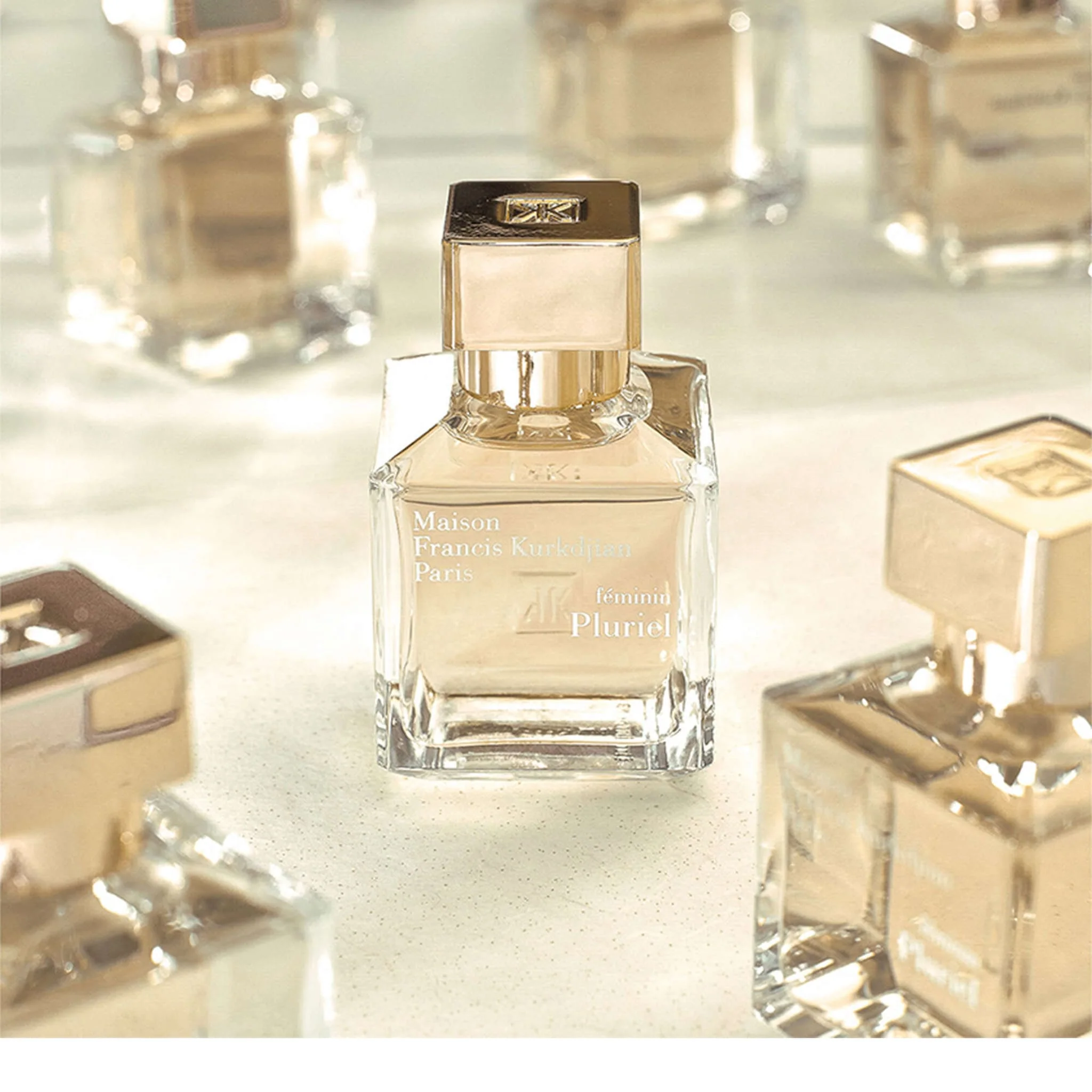 Féminin Pluriel Eau de Parfum - Maison Francis Kurkdjian - Image 3
