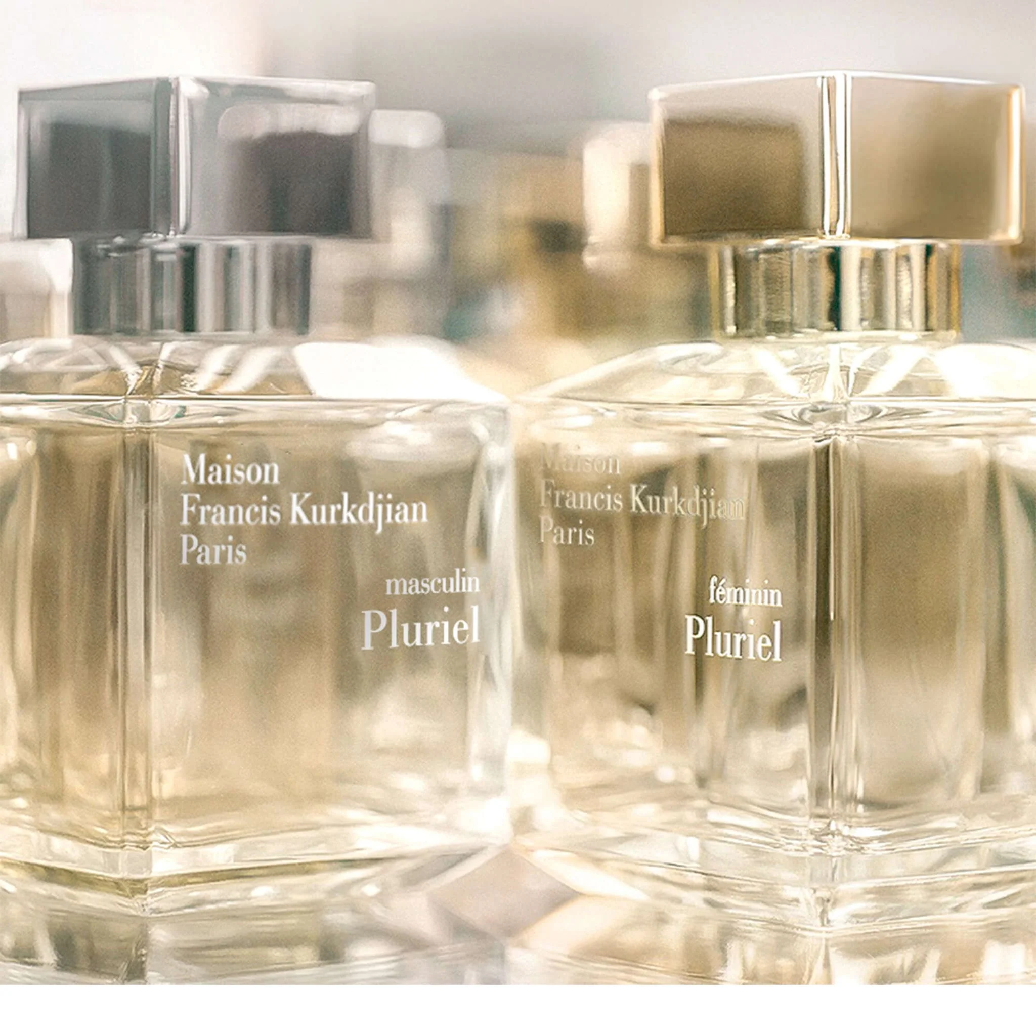 Féminin Pluriel Eau de Parfum - Maison Francis Kurkdjian - Image 4