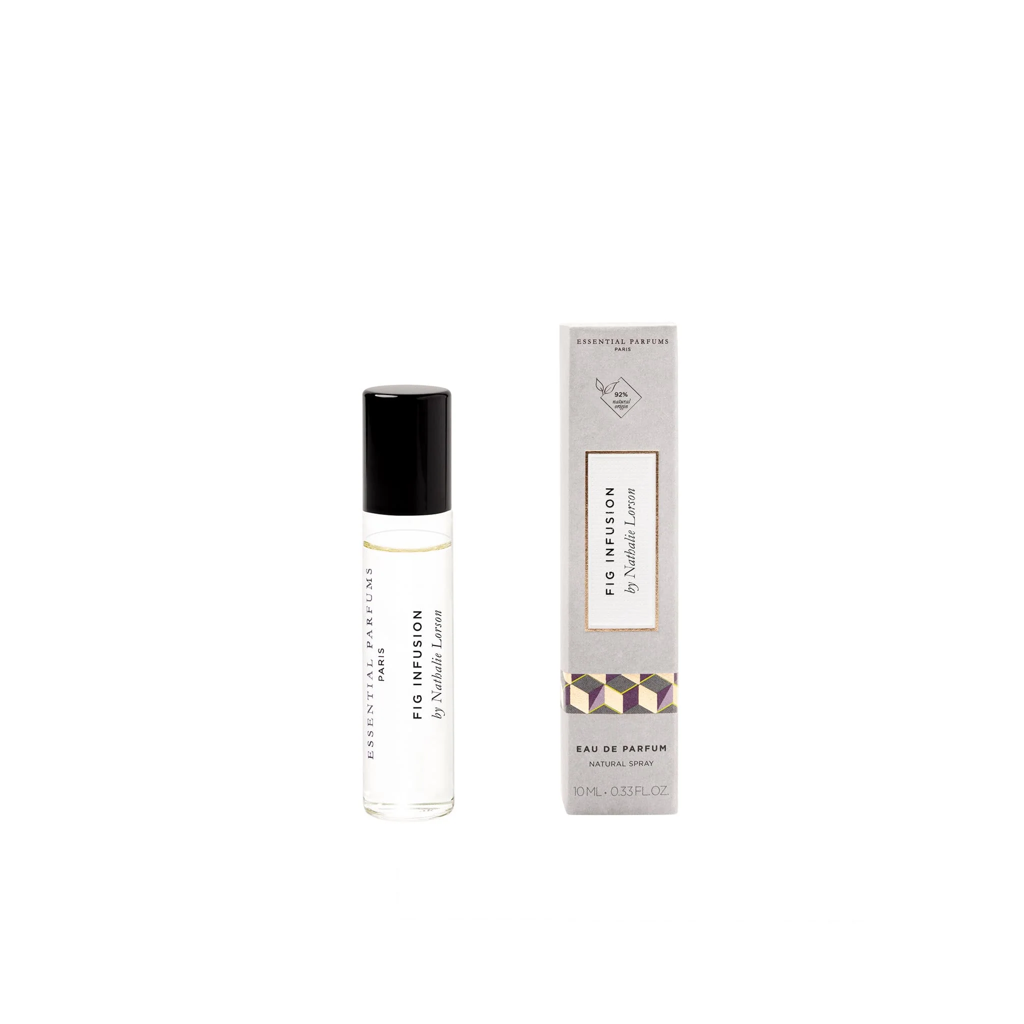 Fig Infusion Eau de Parfum - Essential Parfums - Image 6