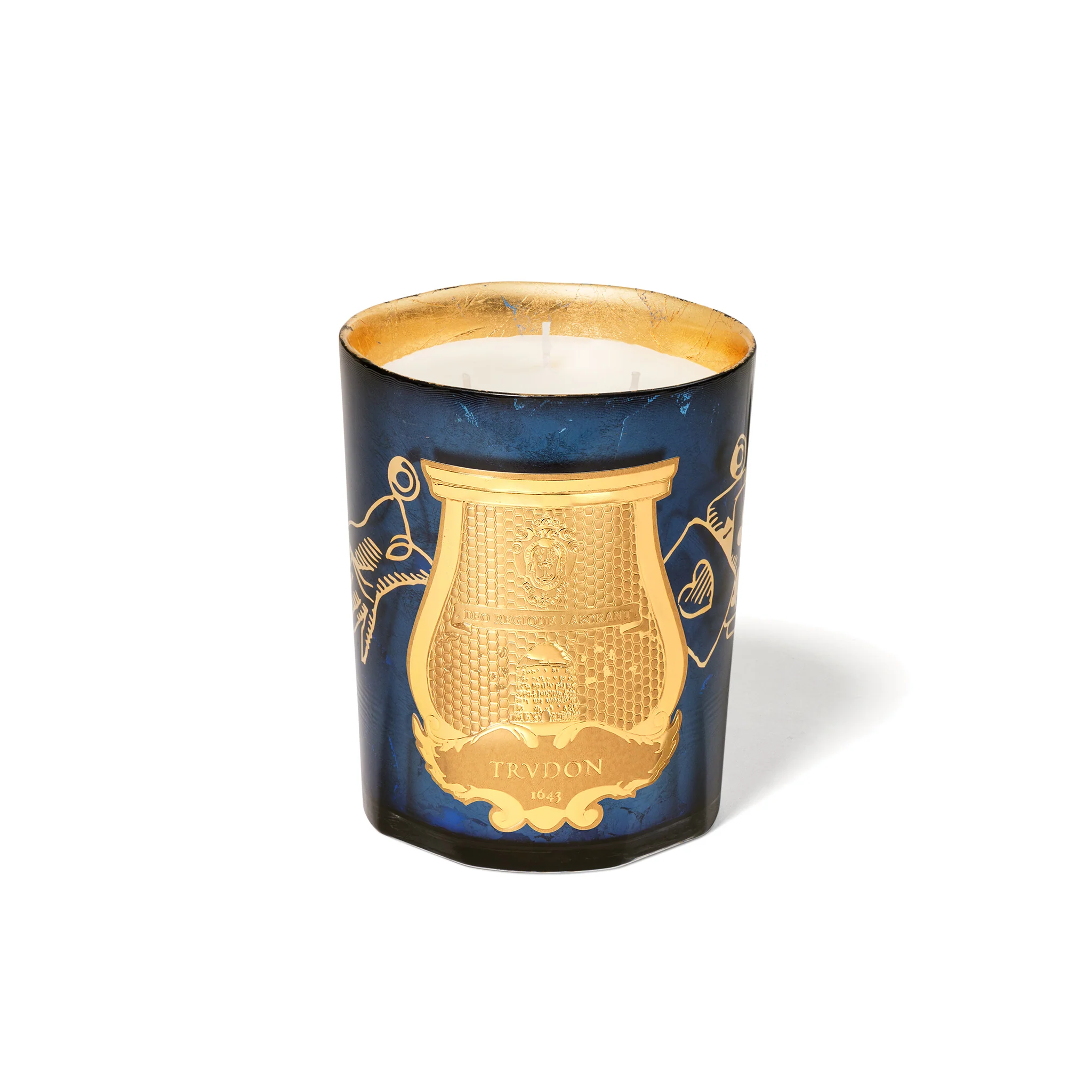 Fir Bougie 2022 - Trudon - Image 3