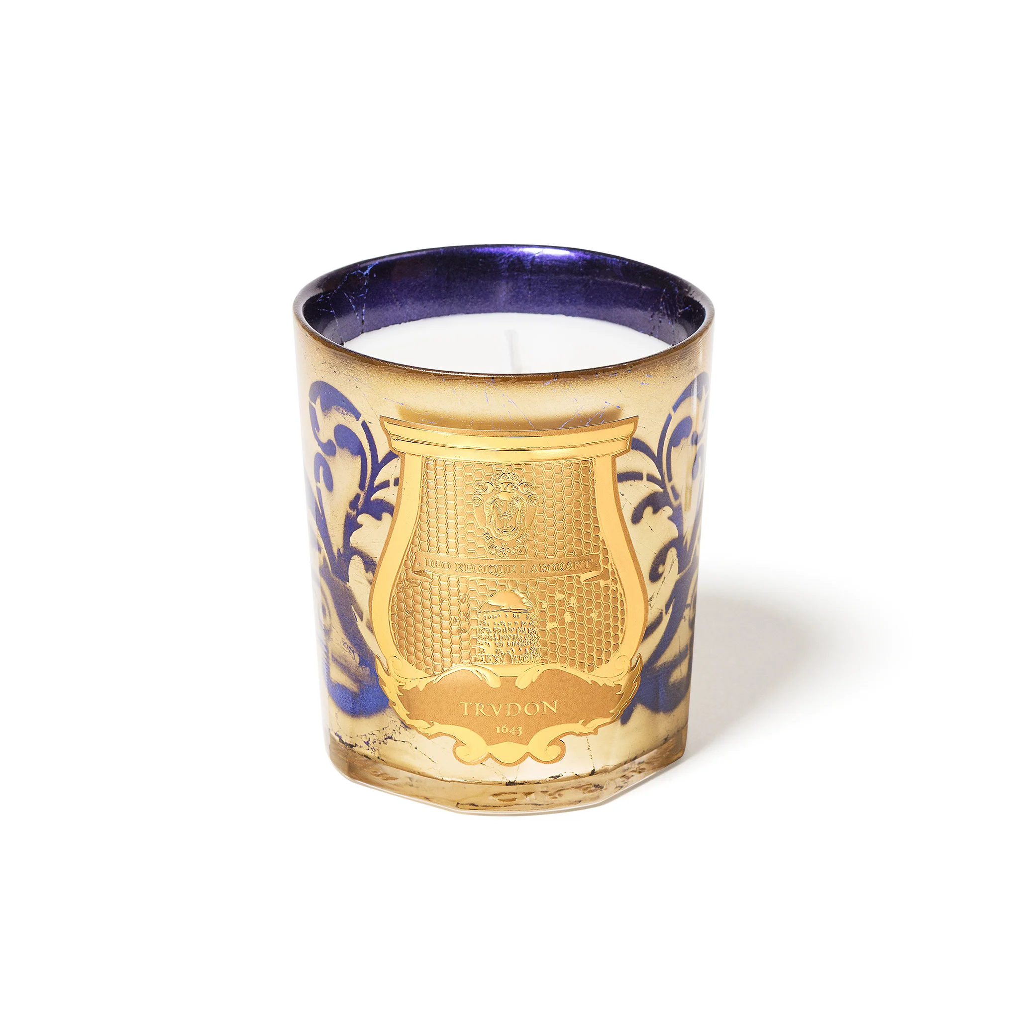 Fir Christmas Bougie 2021 - Trudon