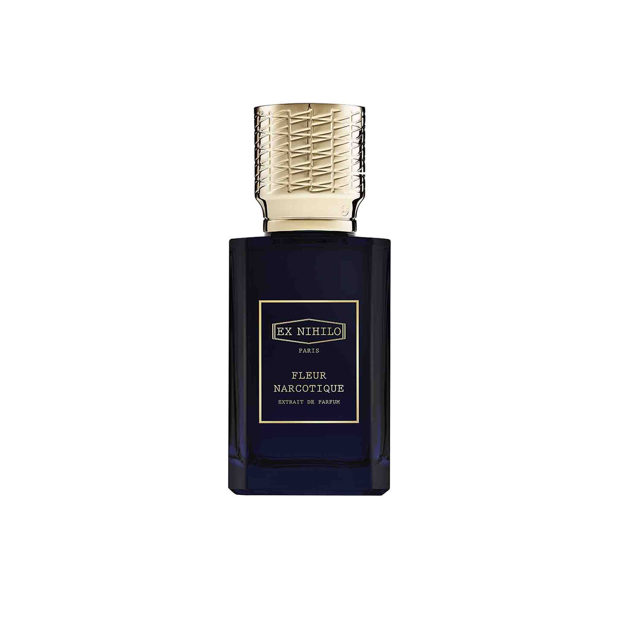 Fleur Narcotique Extrait de Parfum - Ex Nihilo Paris - Image 4