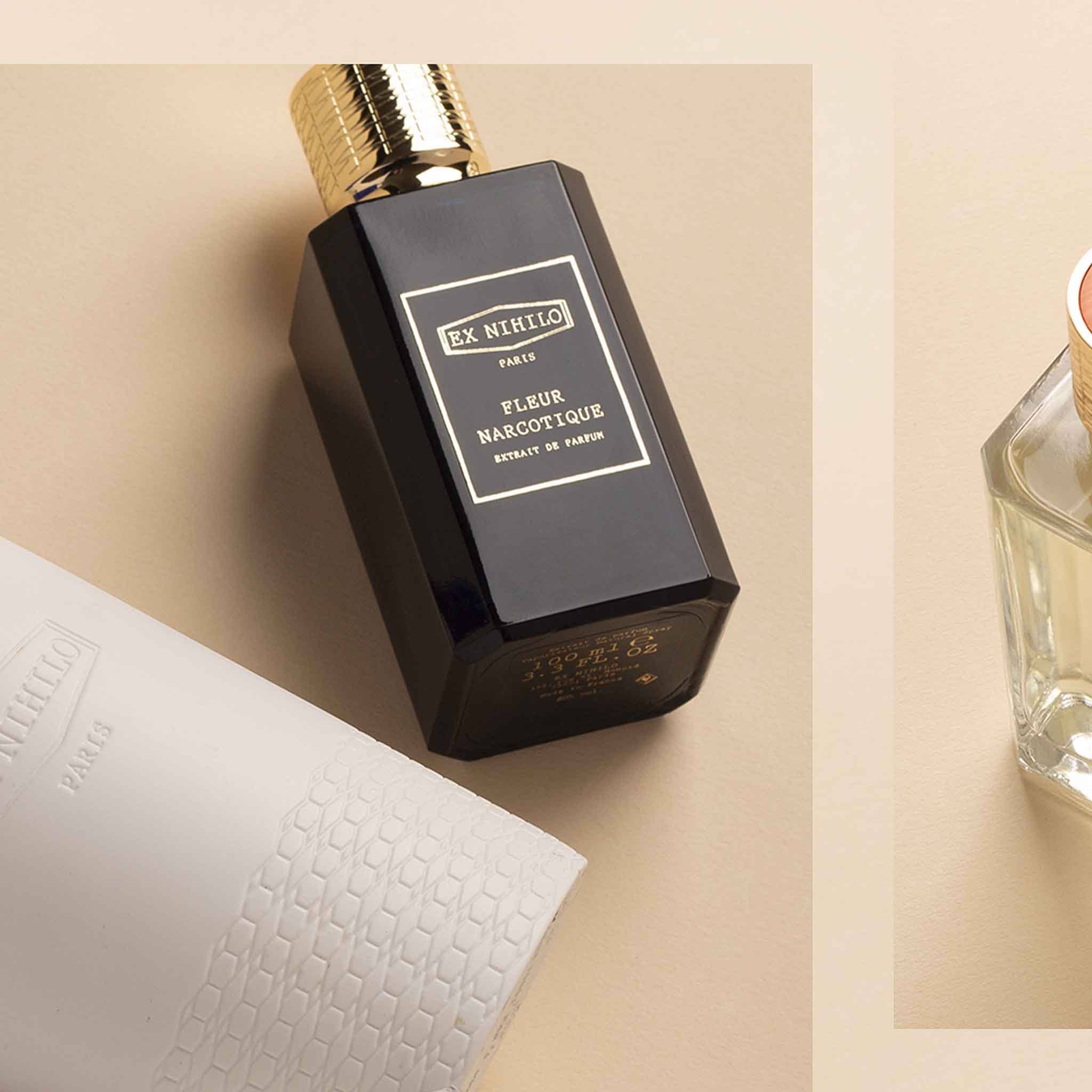 Fleur Narcotique Extrait de Parfum - Ex Nihilo Paris - Image 5