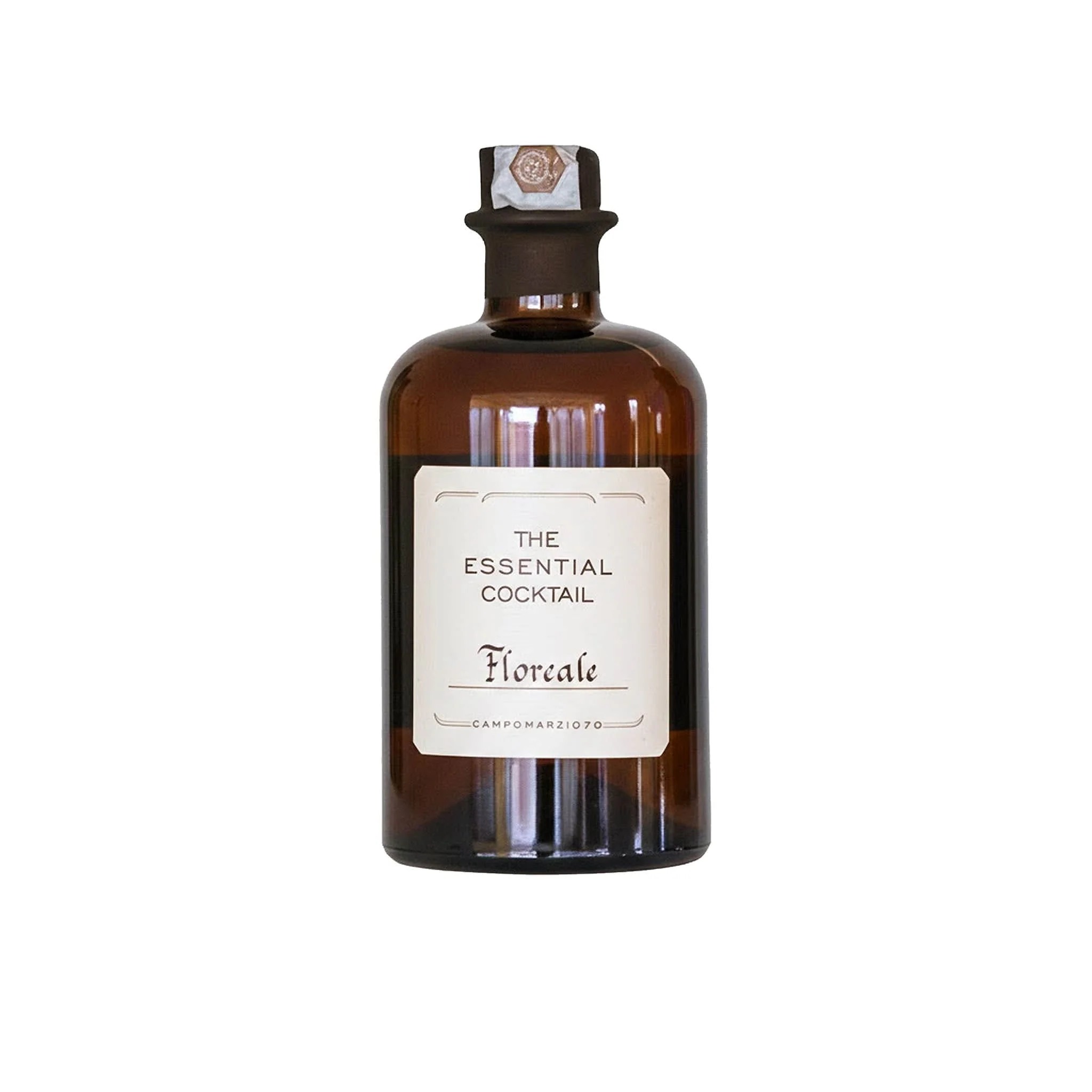 Floreale - The Essential Cocktail