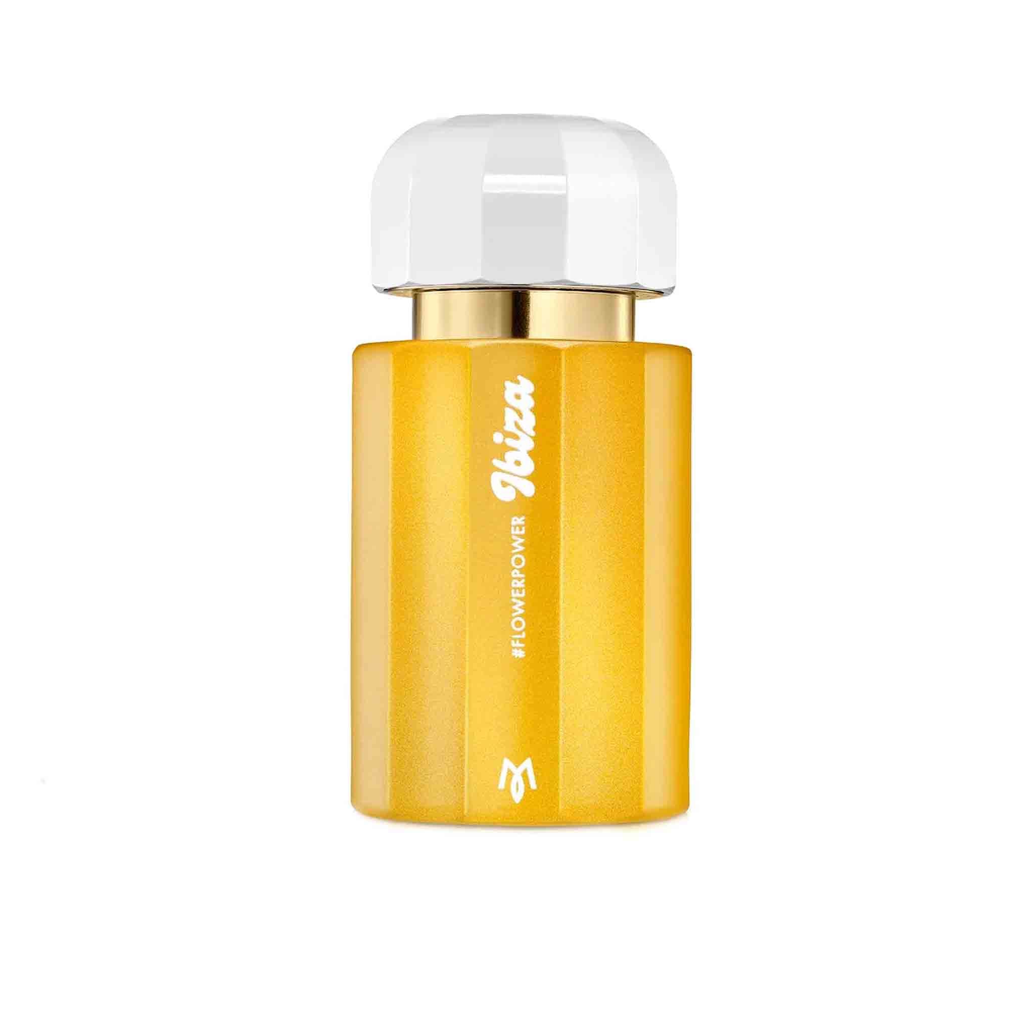 Flower Powder - Ramon Monegal