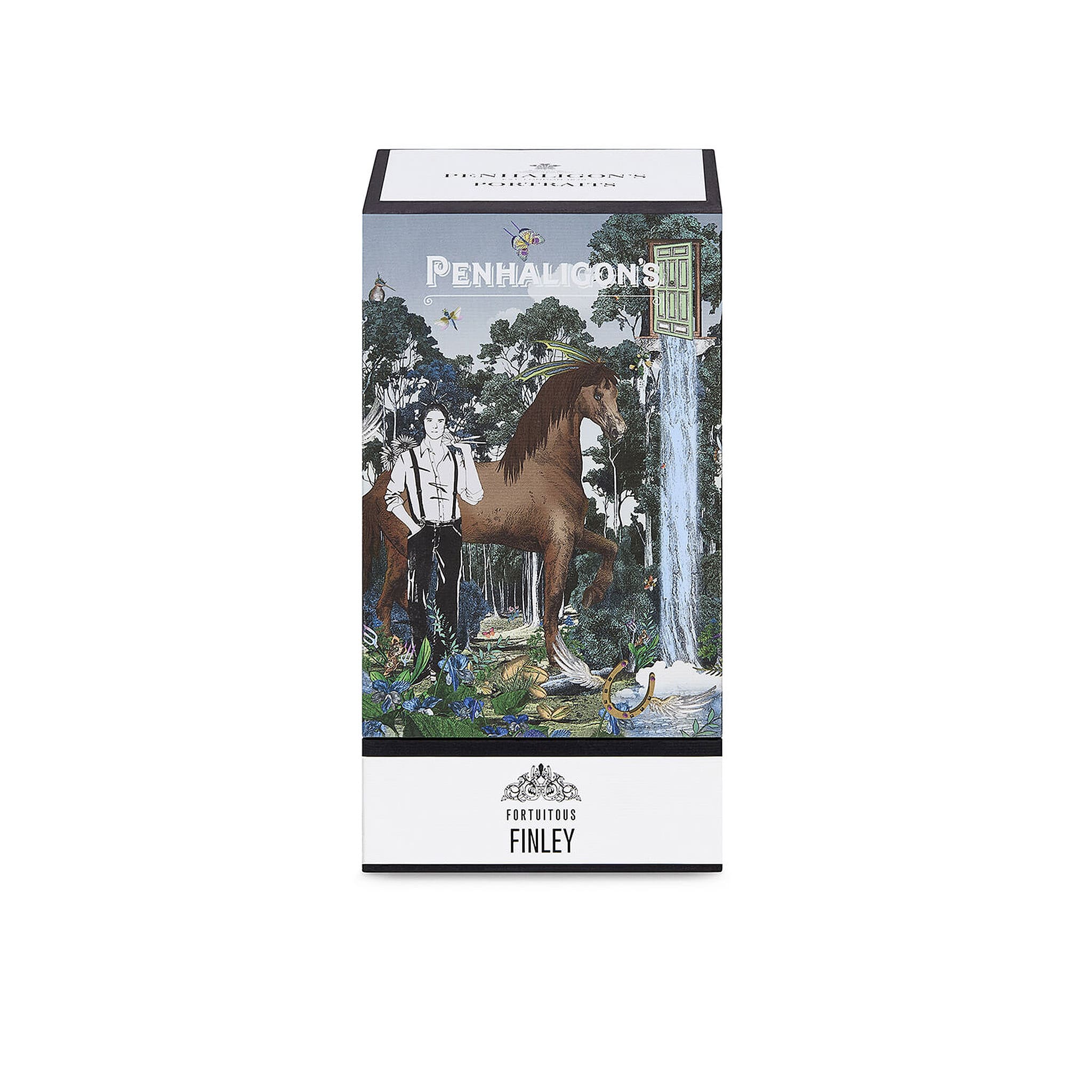 Fortuitous Finley - Penhaligon's - Image 2