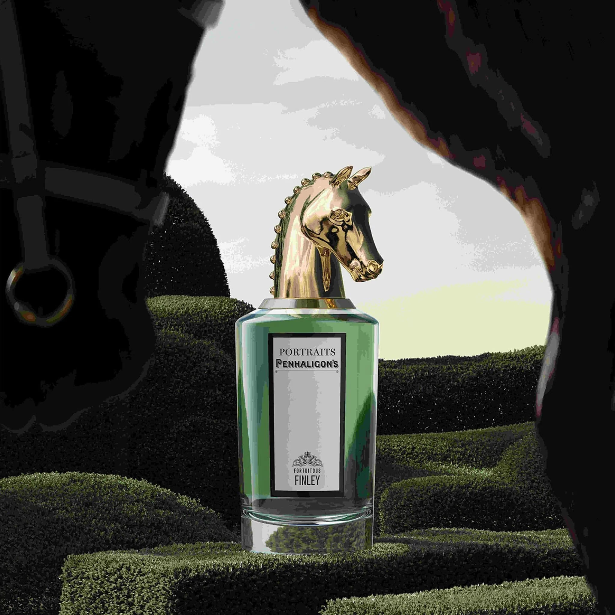 Fortuitous Finley - Penhaligon's - Image 3