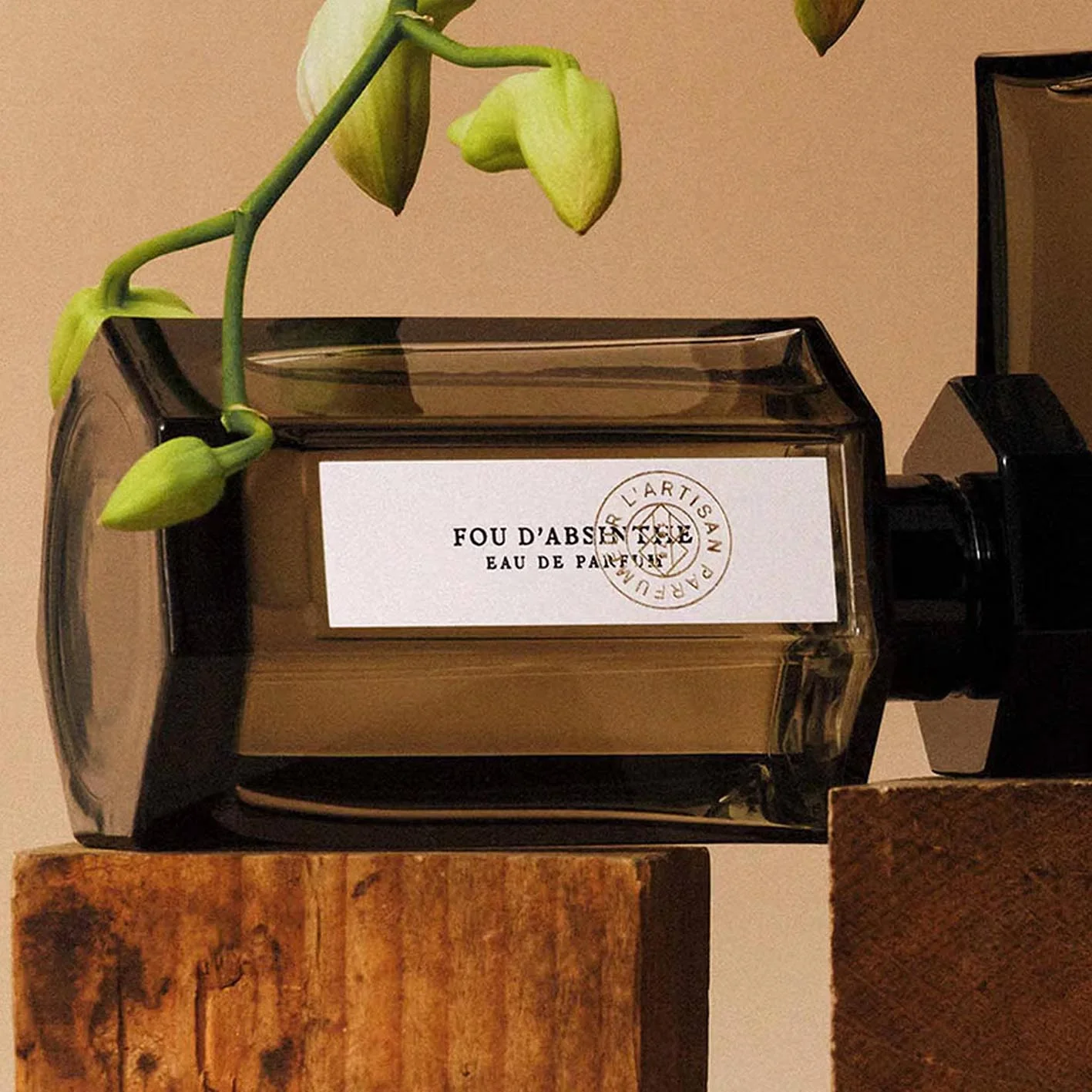 Fou D'Absinthe - L'Artisan parfumeur - Image 3