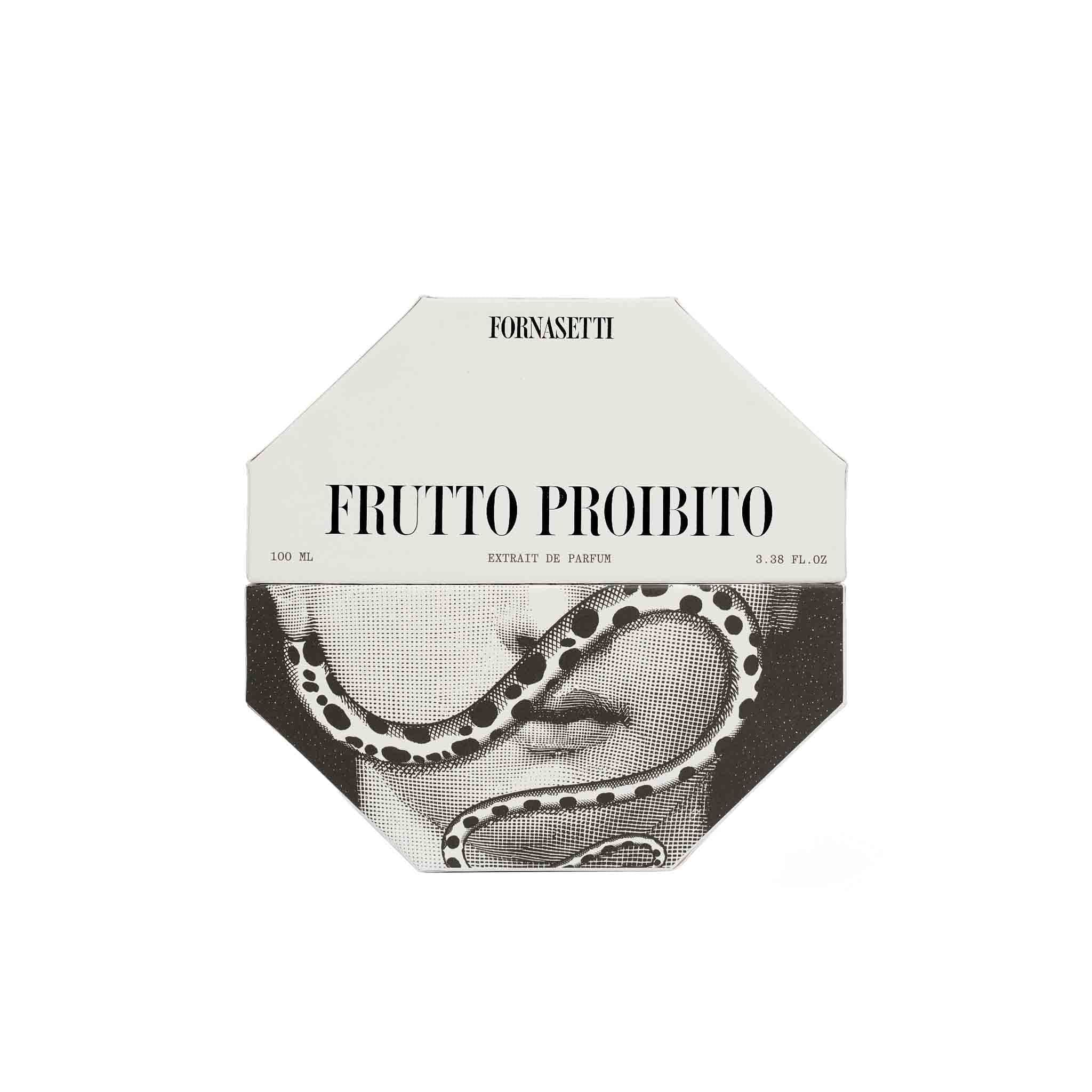 Frutto Proibito Extrait de Parfum - Fornasetti - Image 3