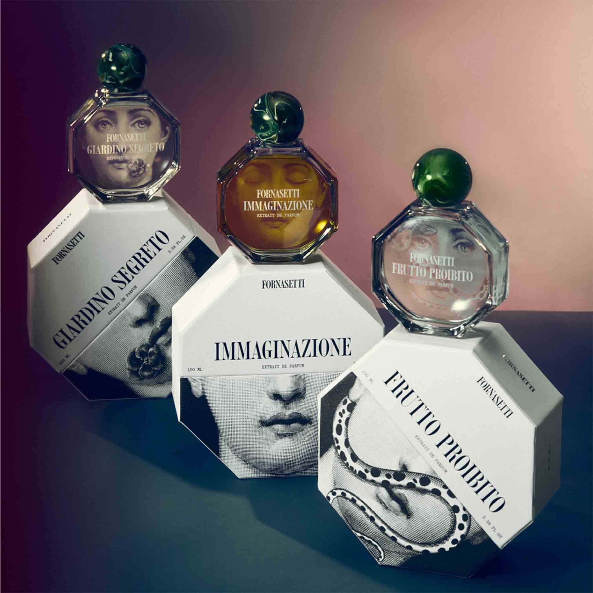 Frutto Proibito Extrait de Parfum - Fornasetti - Image 4