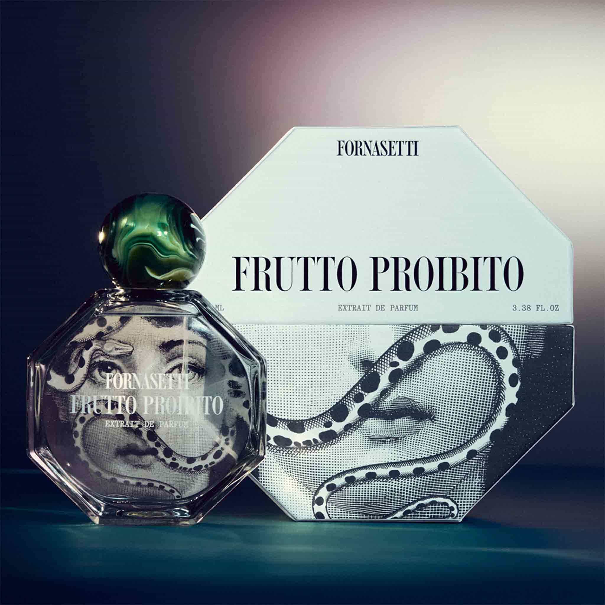 Frutto Proibito Extrait de Parfum - Fornasetti - Image 5