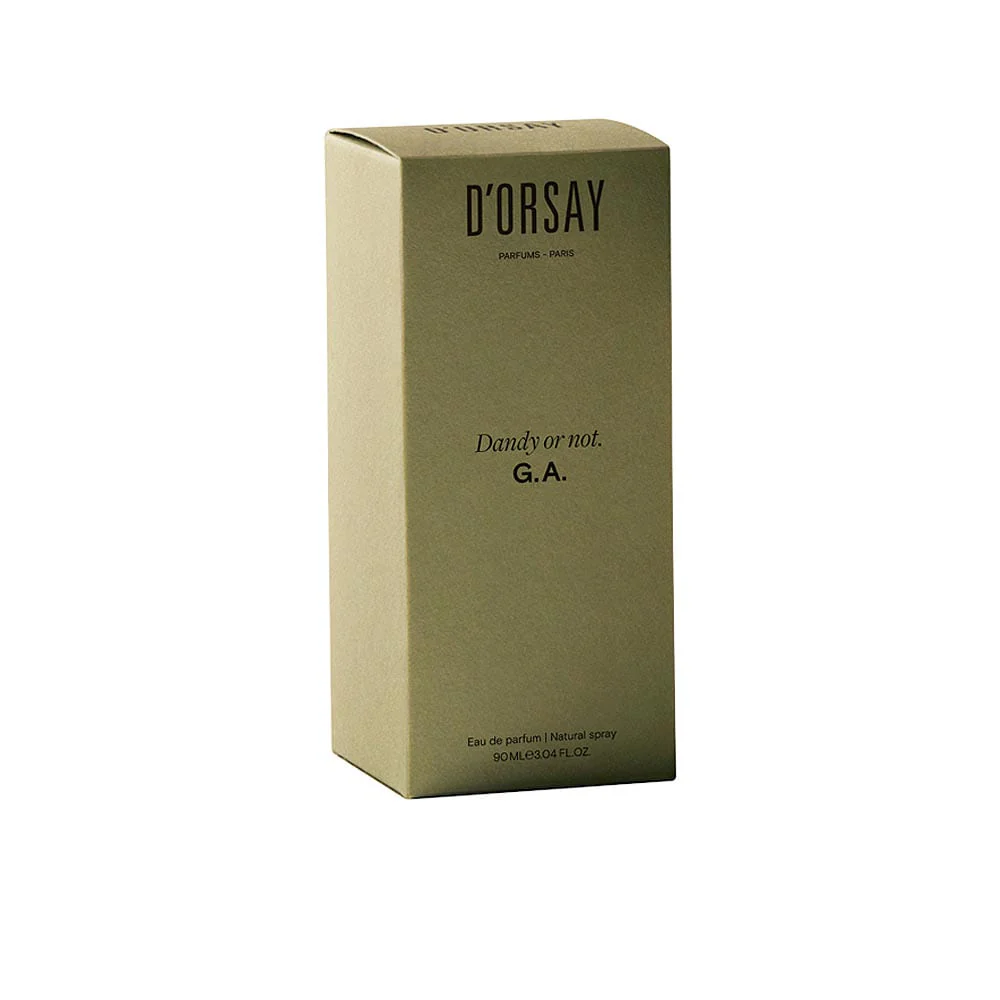 G.A. Dandy or Not - D'Orsay - Image 4