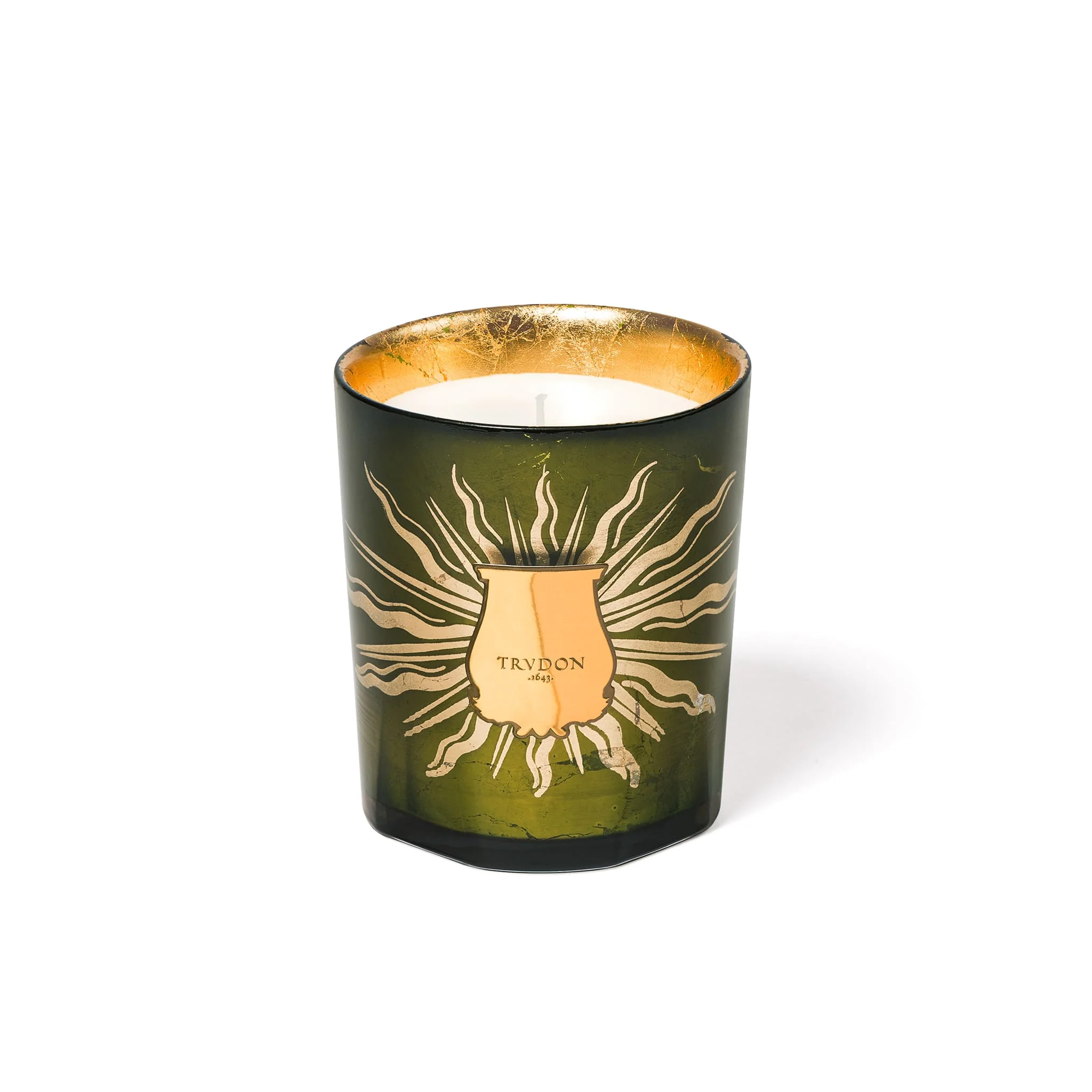 Gabriel Bougie 2023 - Trudon