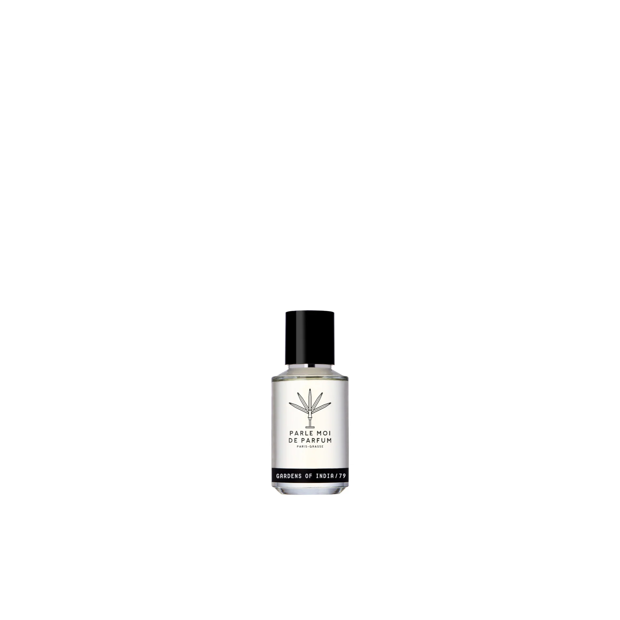 Gardens of india / 79 - Parle Moi de Parfum - Image 2