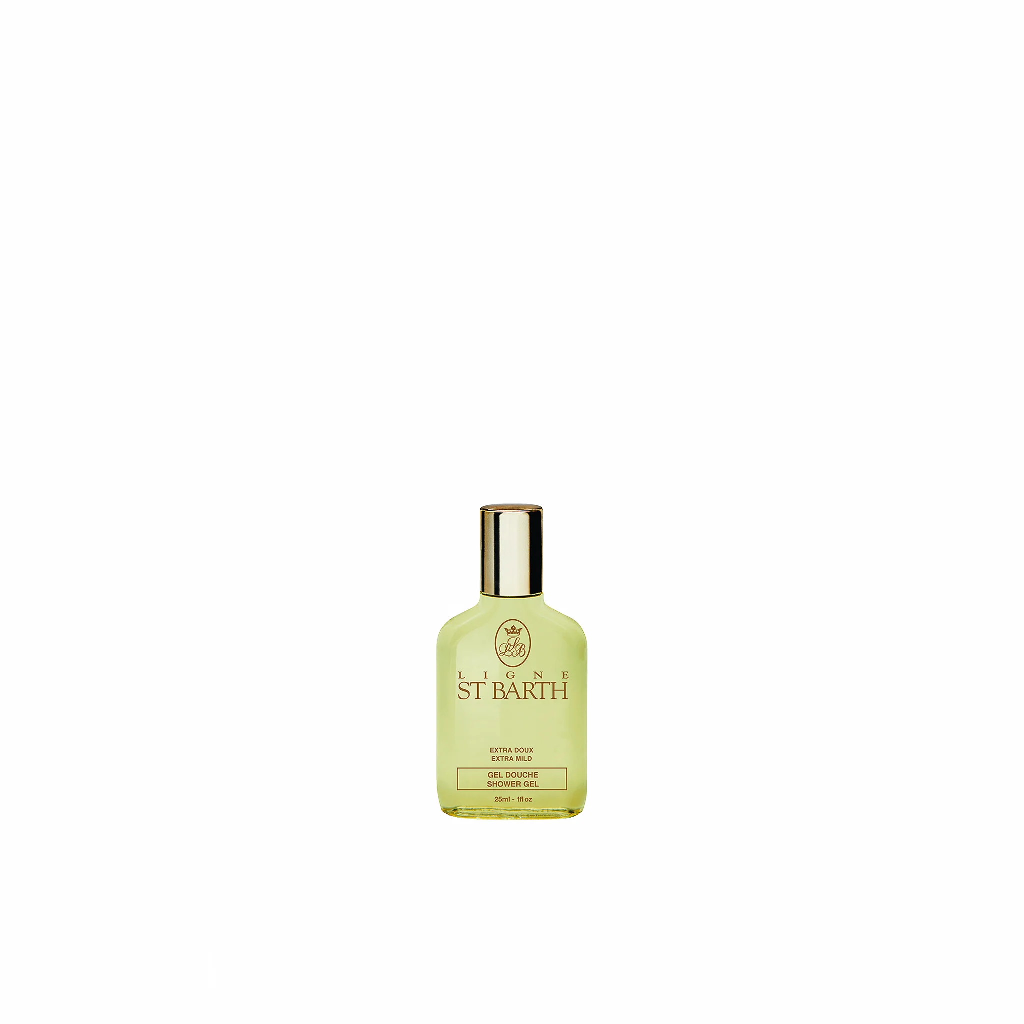 Gel Doccia Vetiver & Lavanda - Ligne St Barth - Image 3