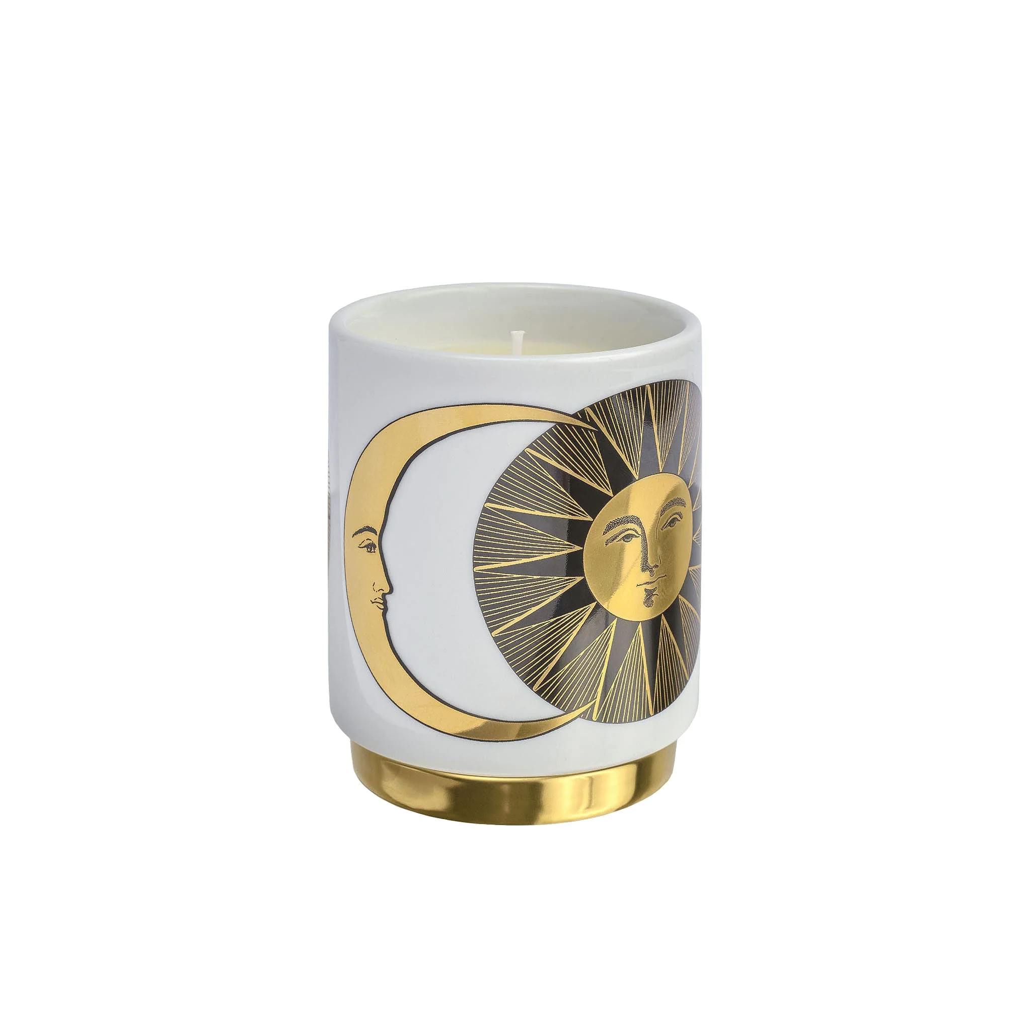 Giorno e Notte Candela Fragranza Immaginazione - Fornasetti