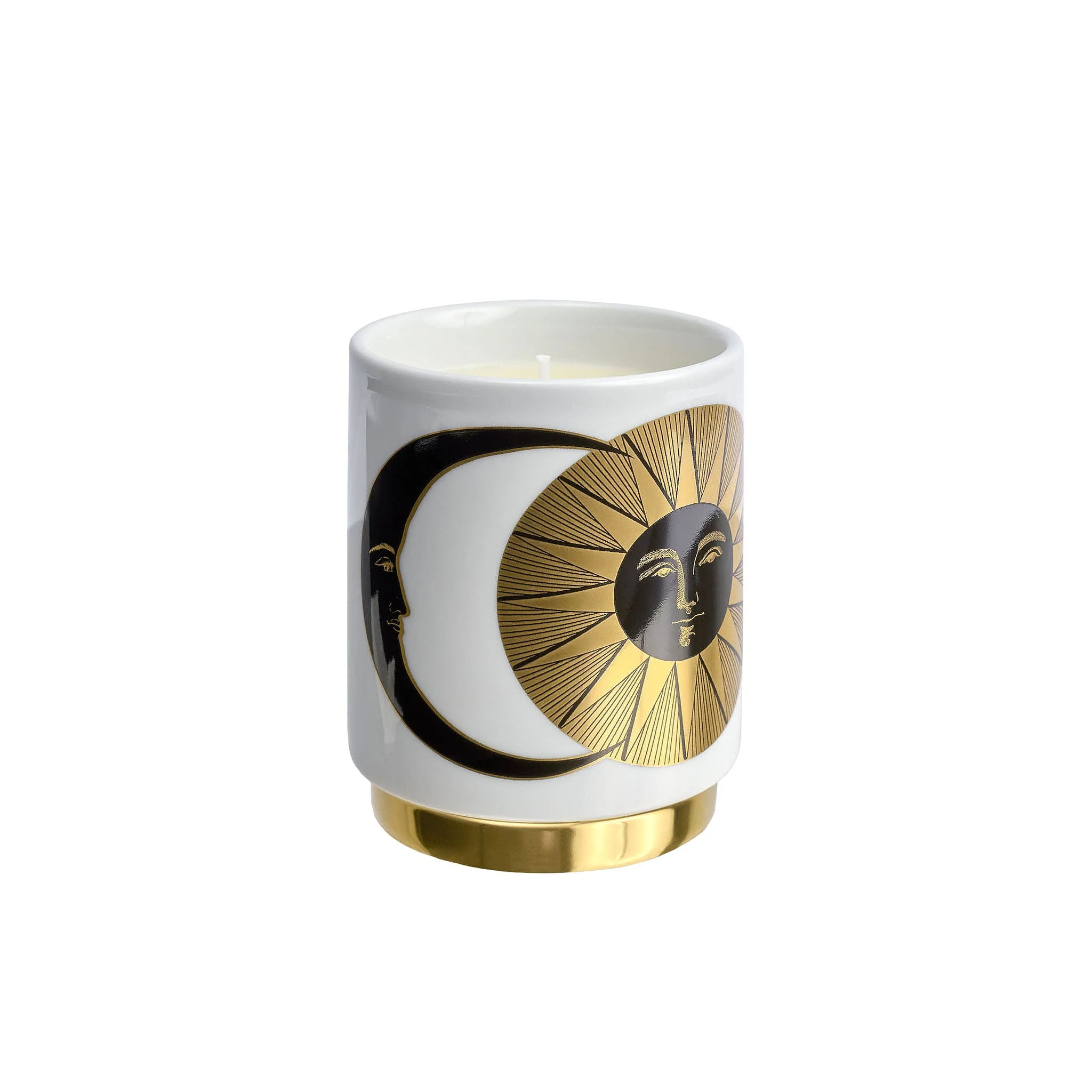 Giorno e Notte Candela Fragranza Immaginazione - Fornasetti - Image 2