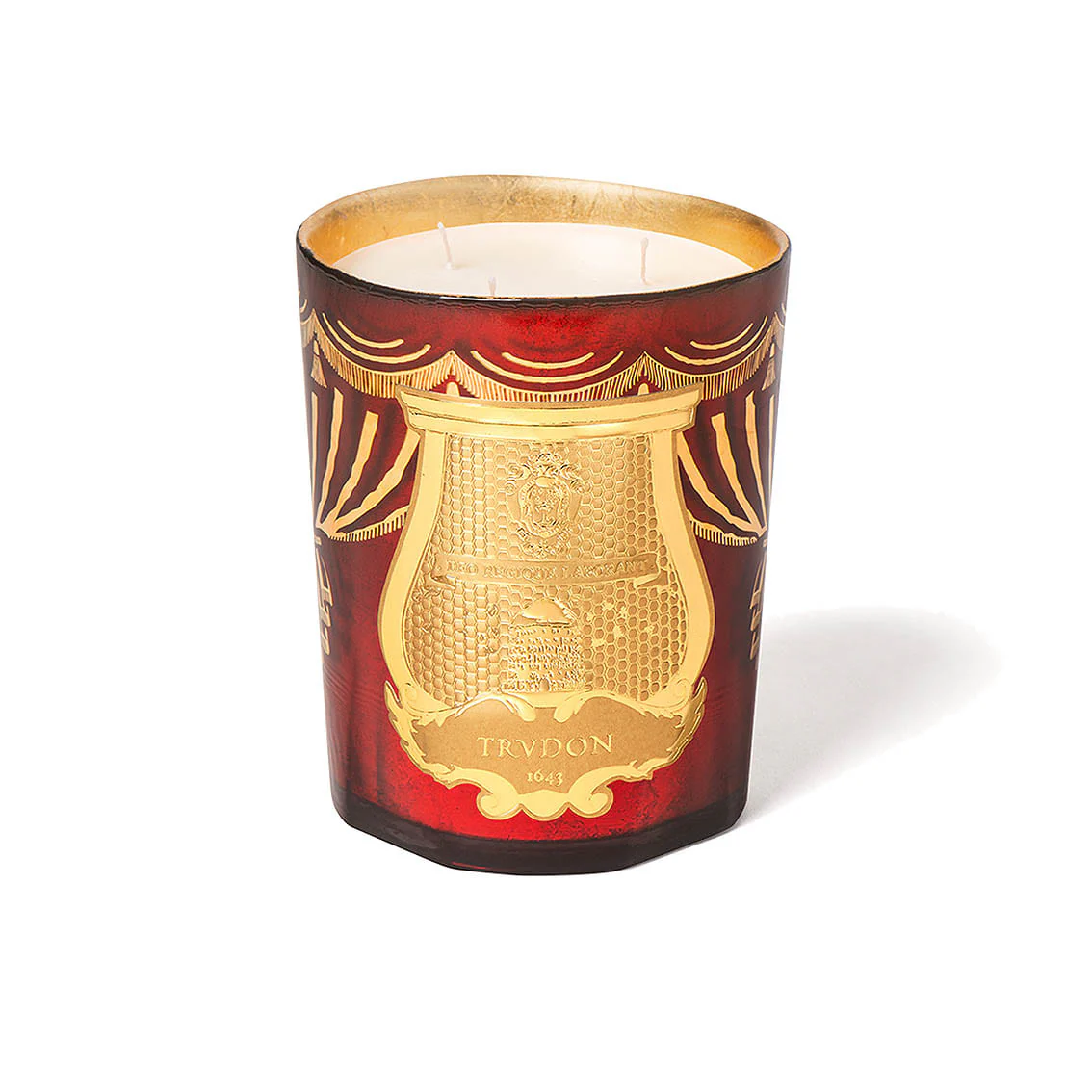 Gloria Bougie Natale 2024 - Trudon - Image 4