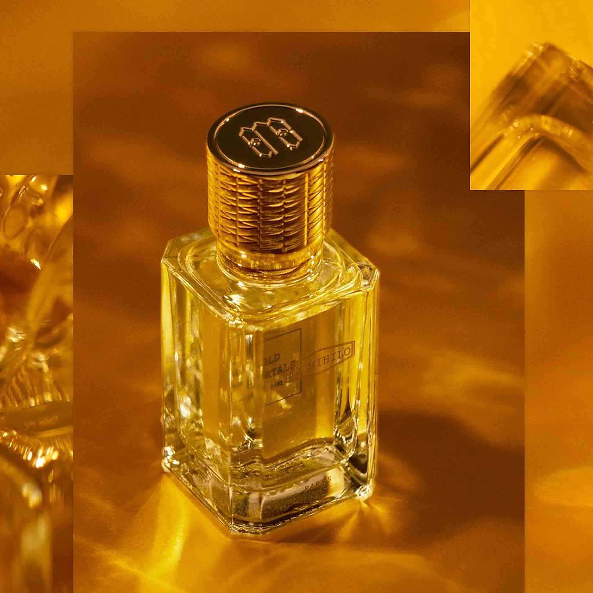 Gold Immortals - Ex Nihilo Paris - Image 7