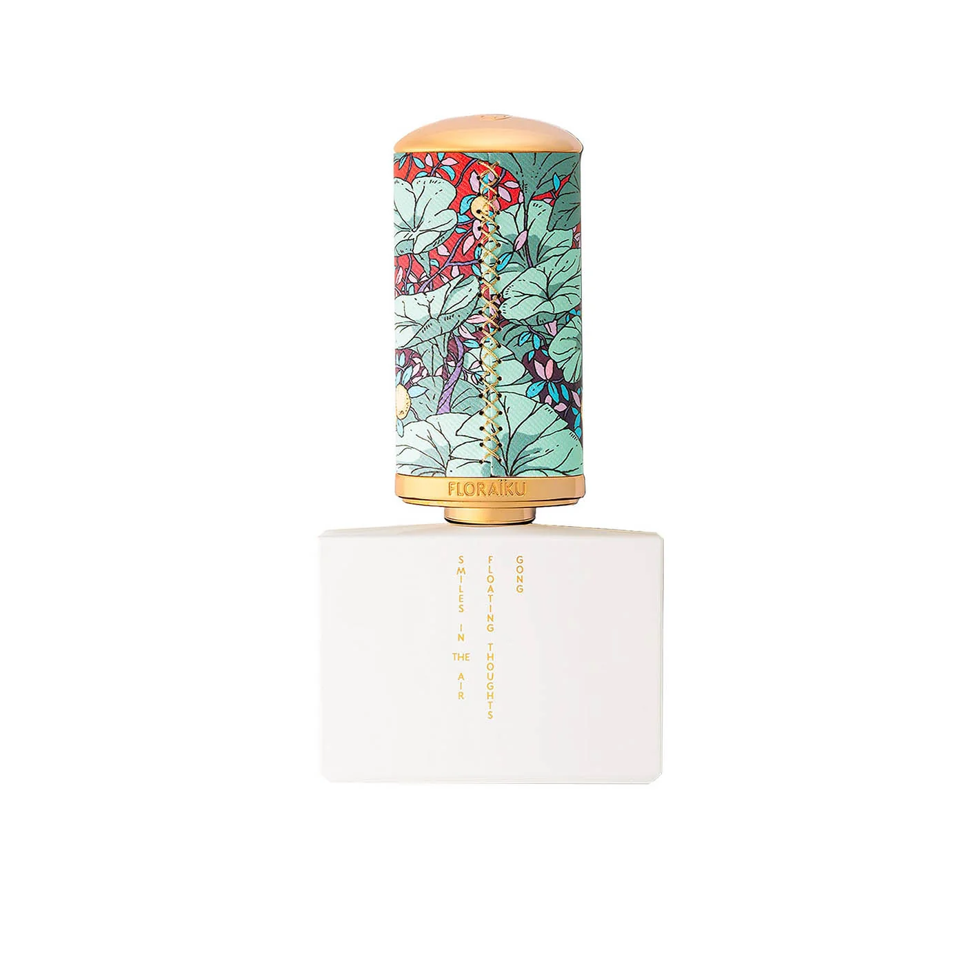 Gong - Floraiku - Image 2