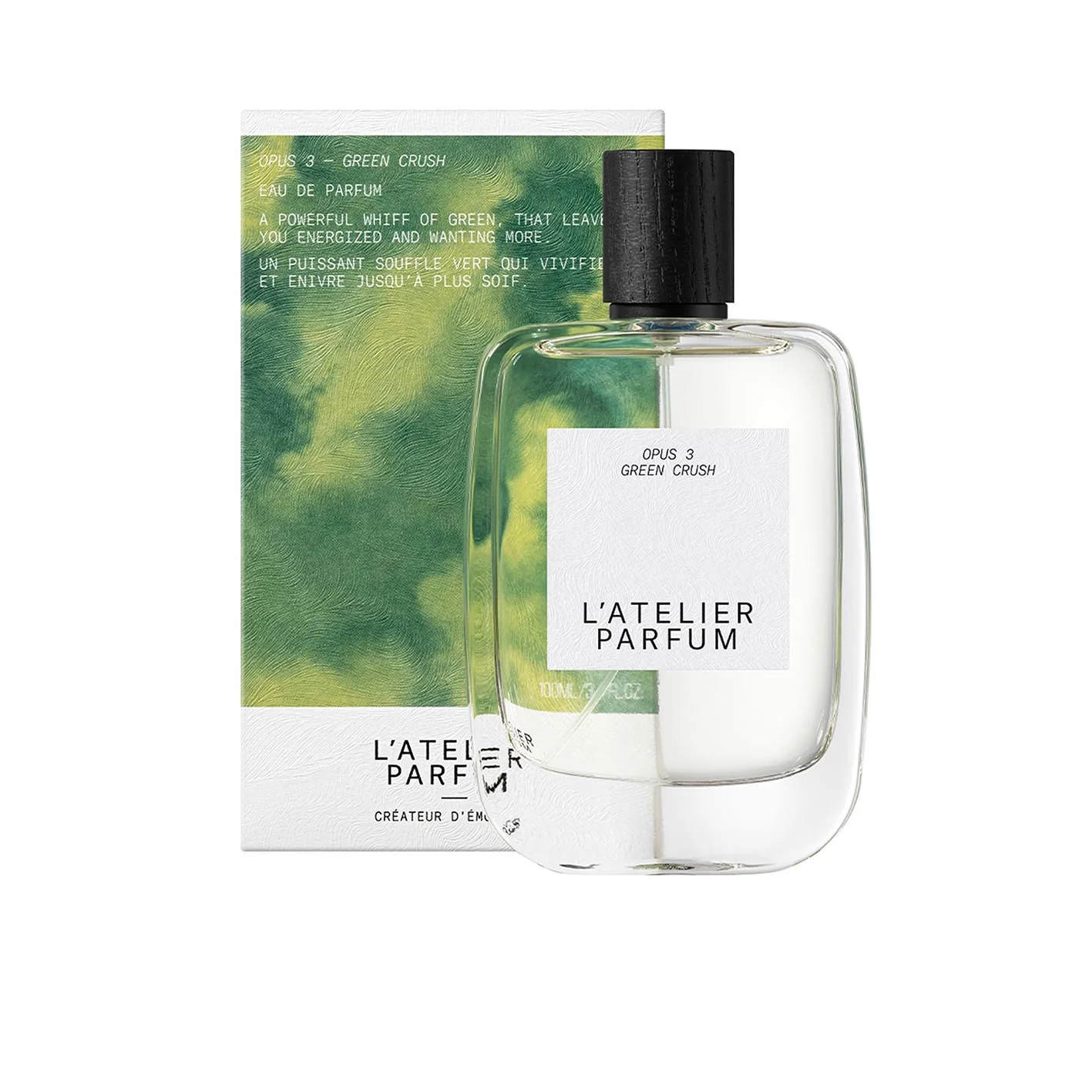 Green Crush - L'Atelier Parfum - Image 6
