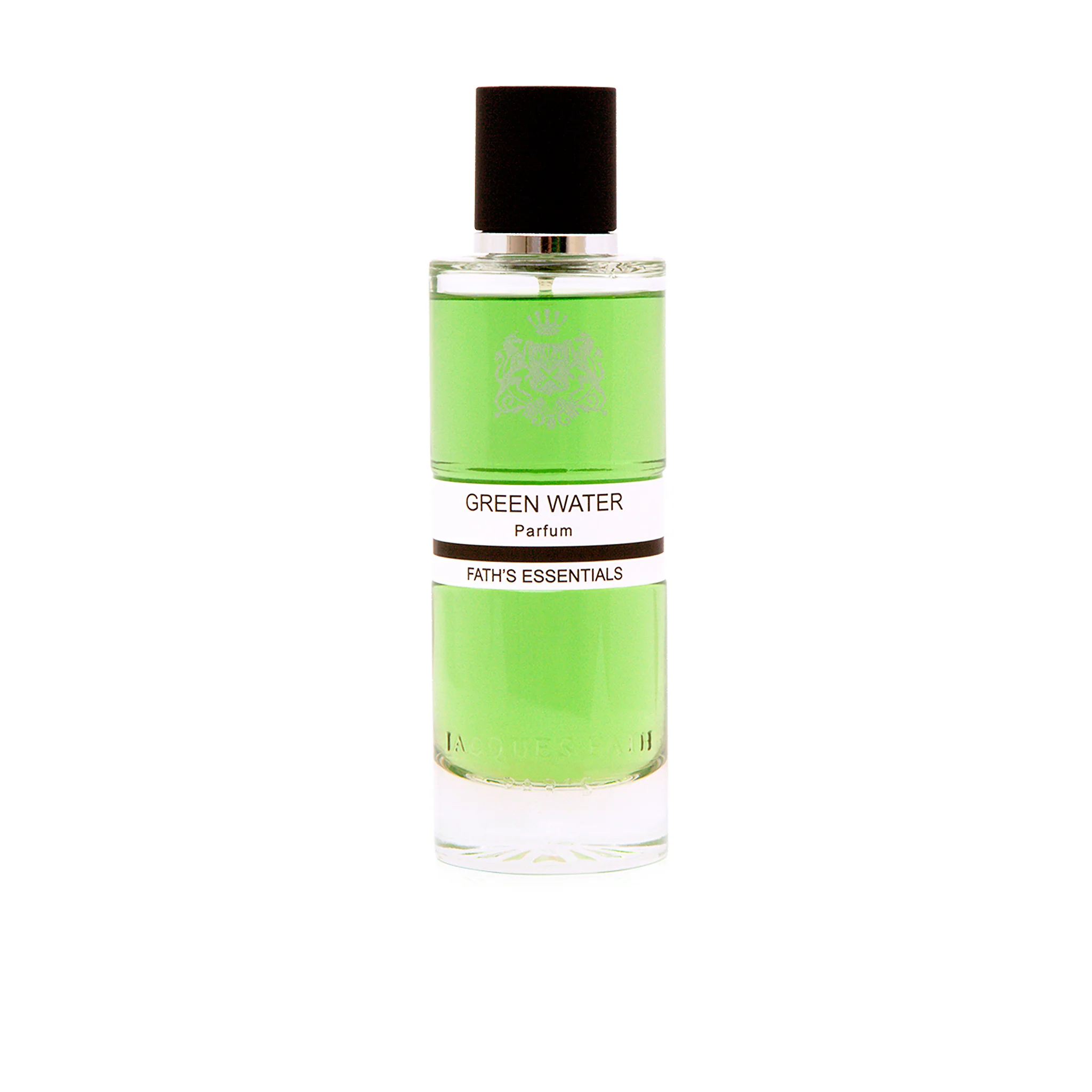 Green Water - Jacques Fath