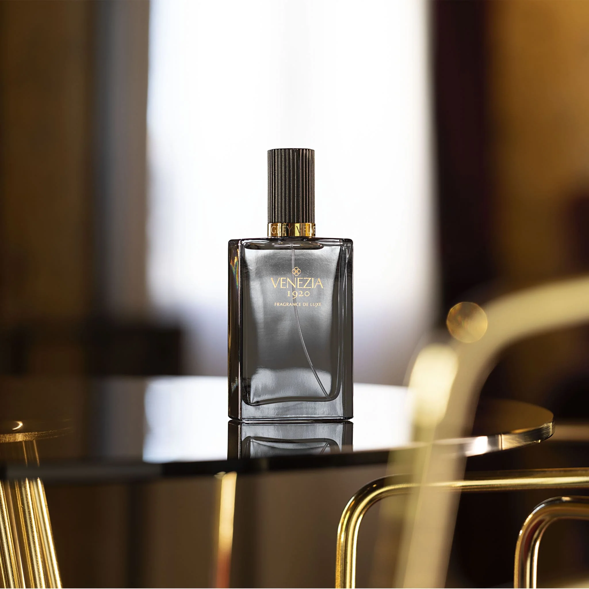 Grey Velvet Extrait de Parfum - Venezia 1920 - Image 3