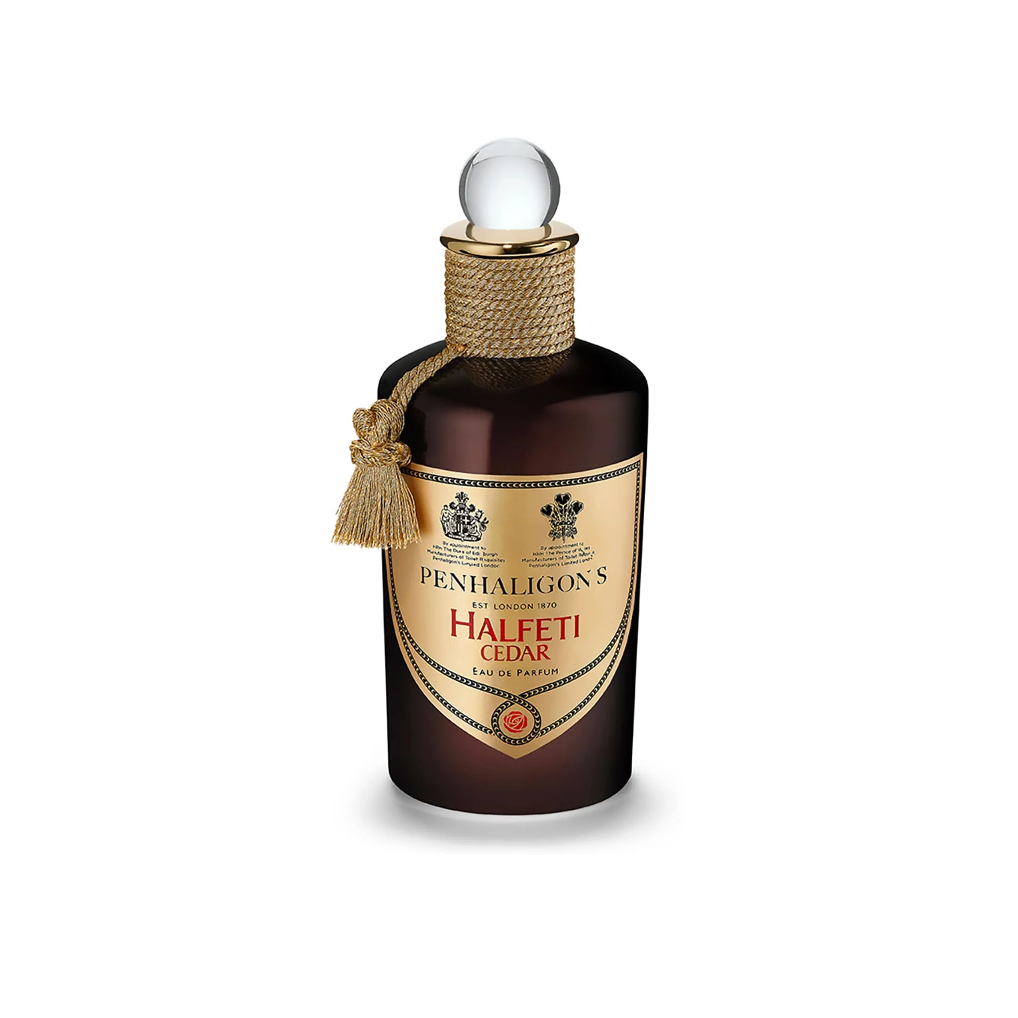 Halfeti Cedar Edp - Penhaligon's - Image 3