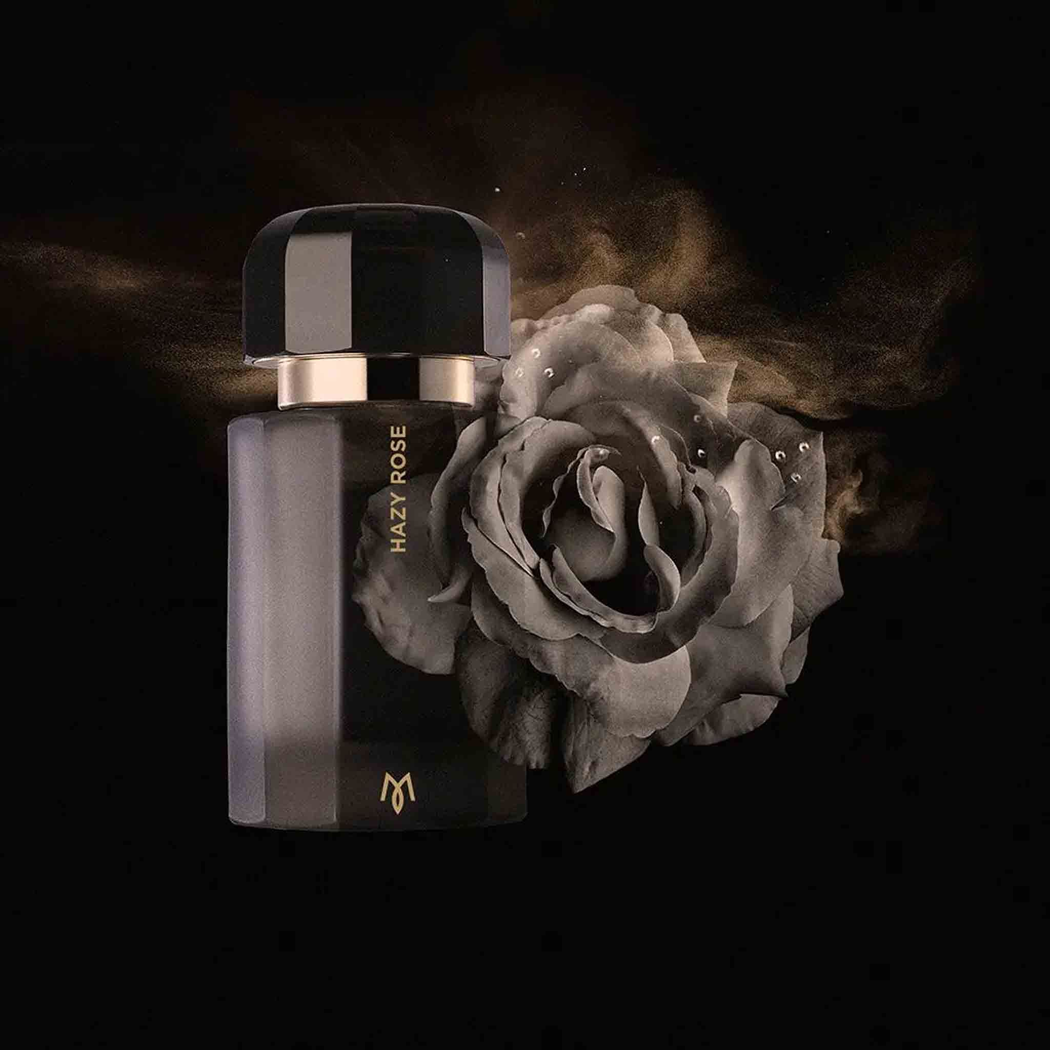Hazy Rose - Ramon Monegal - Image 4