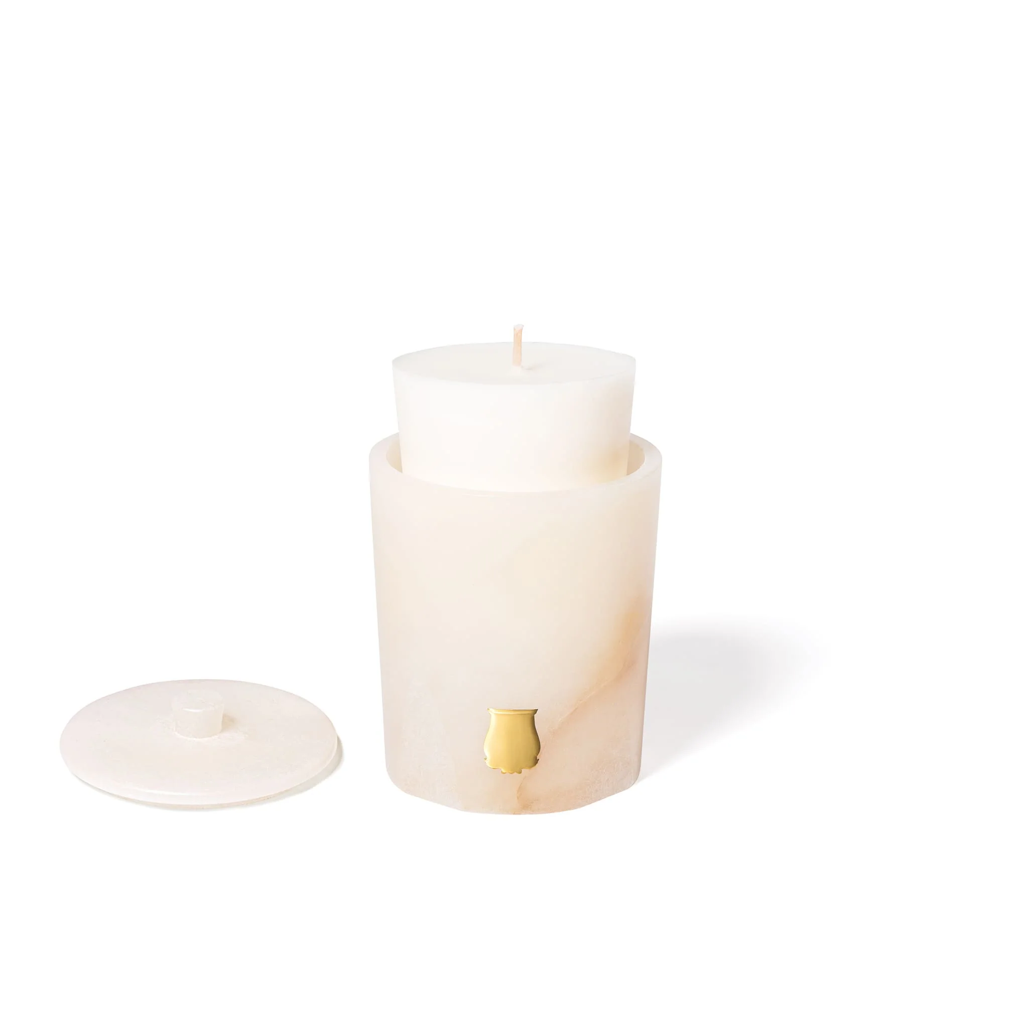 Héméra The Alabasters Refill - Trudon - Image 3