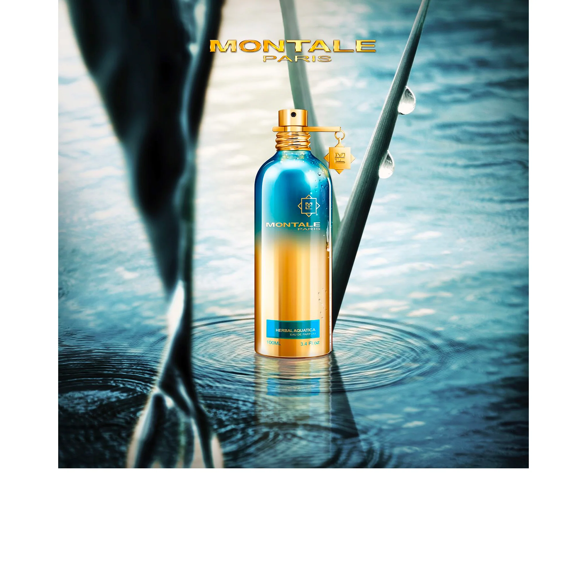 Herbal Aquatica - Montale Paris - Image 2